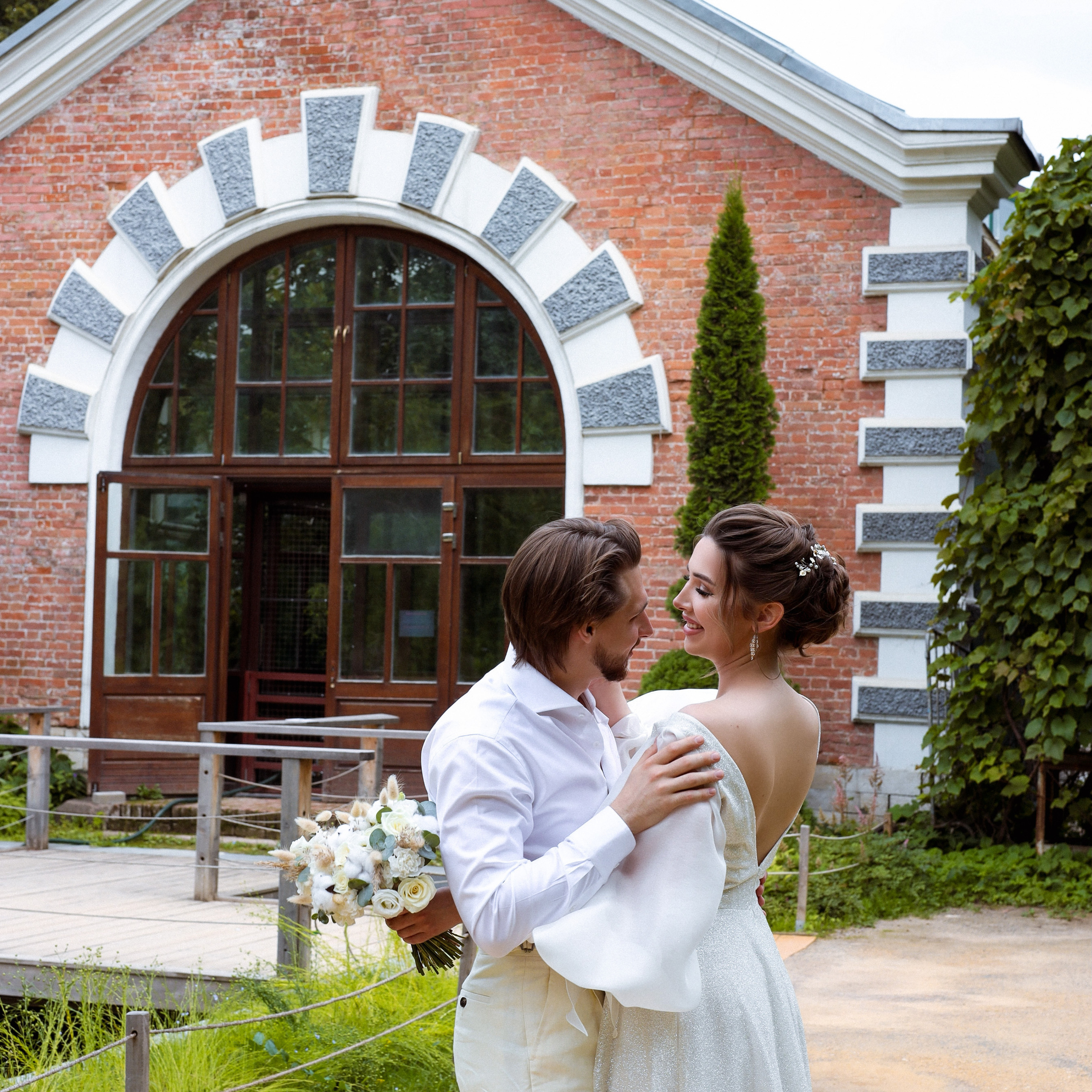 Отзывы. Свадебный фотограф Москва и Санкт-Петербург