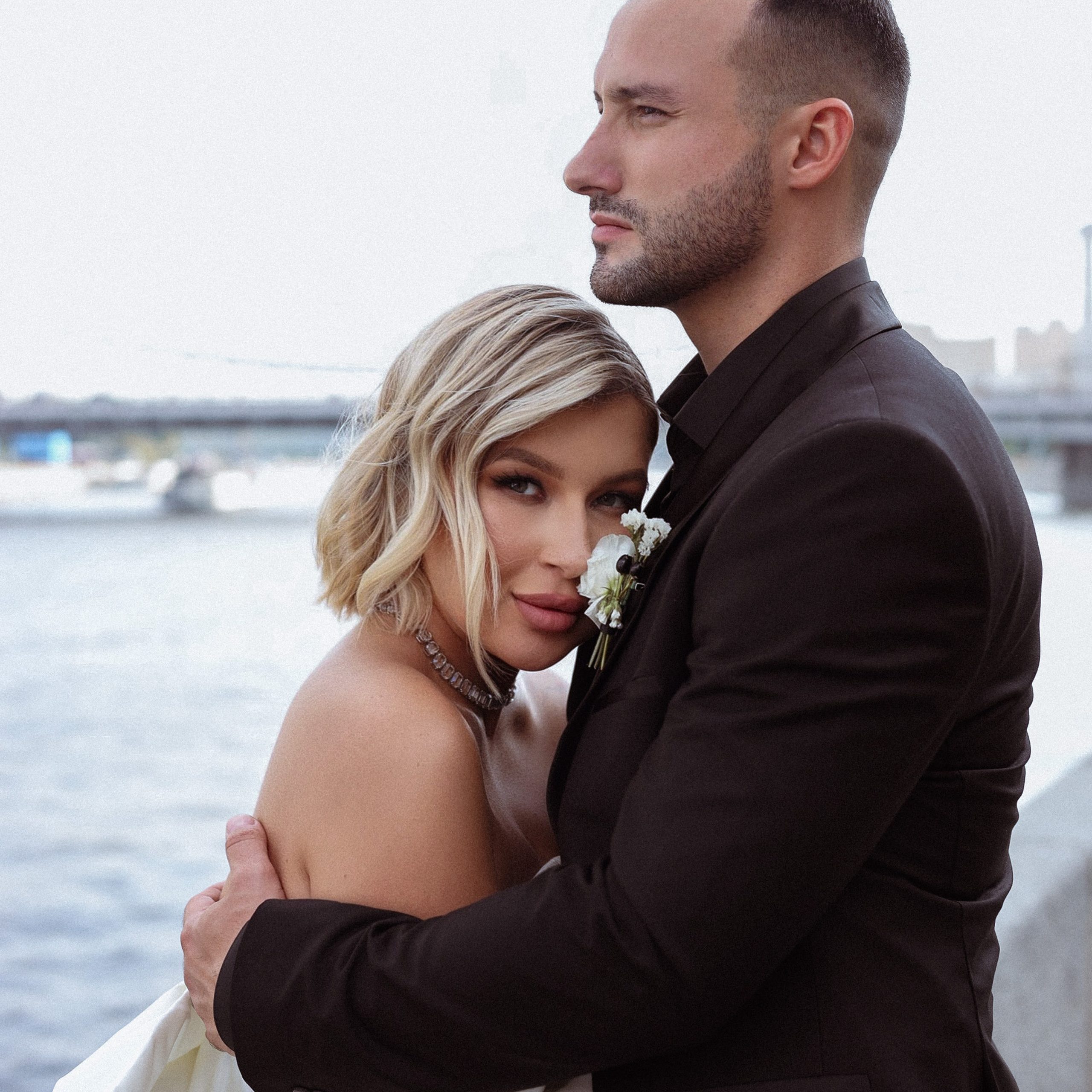 Отзывы. Свадебный фотограф Москва и Санкт-Петербург