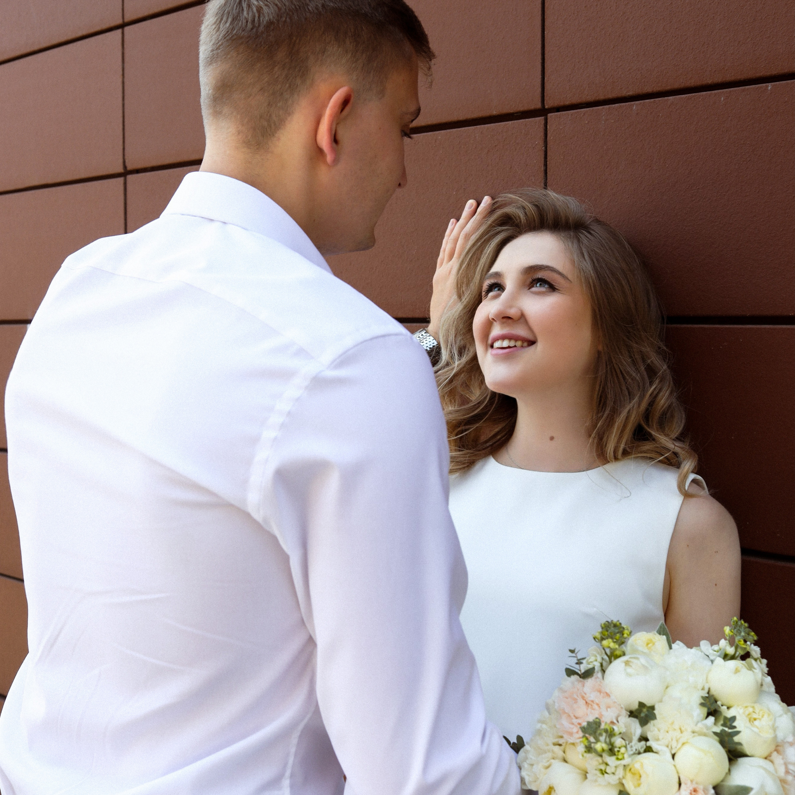 Отзывы. Свадебный фотограф Москва и Санкт-Петербург