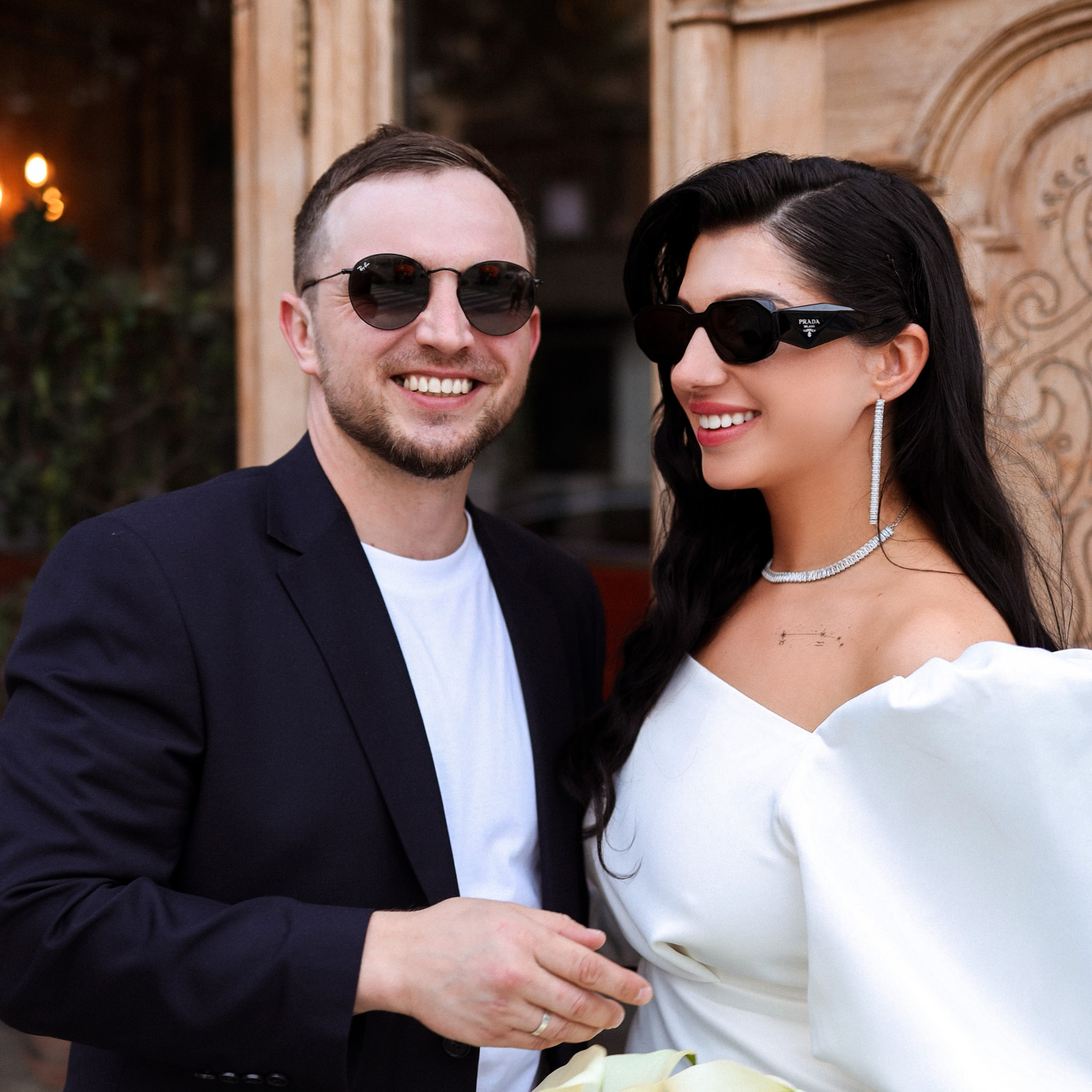 Отзывы. Свадебный фотограф Москва и Санкт-Петербург