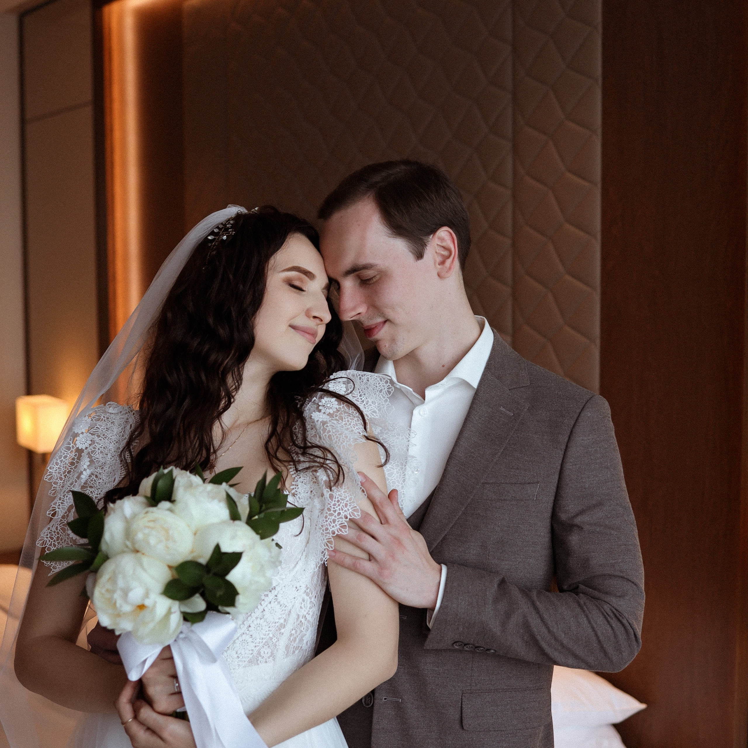 Отзывы. Свадебный фотограф Москва и Санкт-Петербург