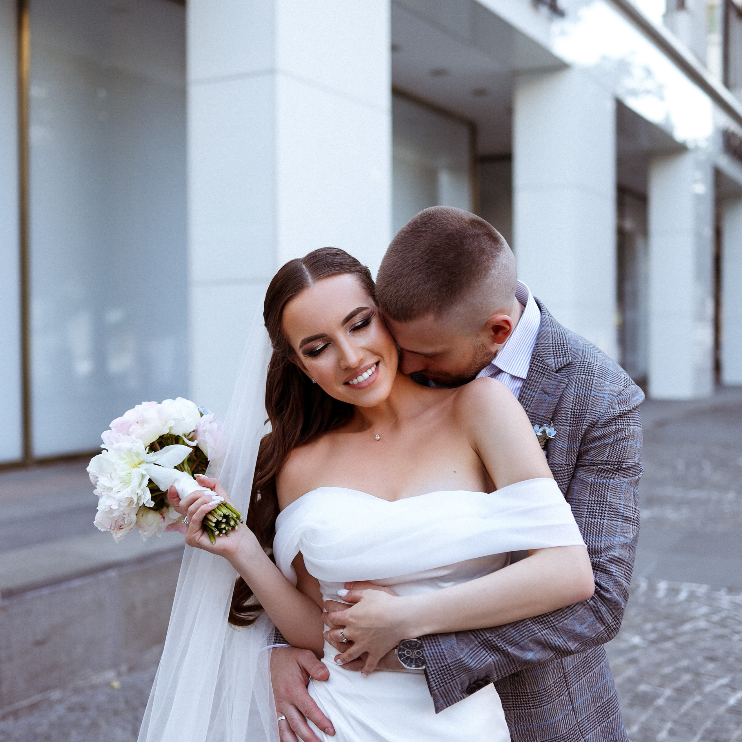 Отзывы. Свадебный фотограф Москва и Санкт-Петербург