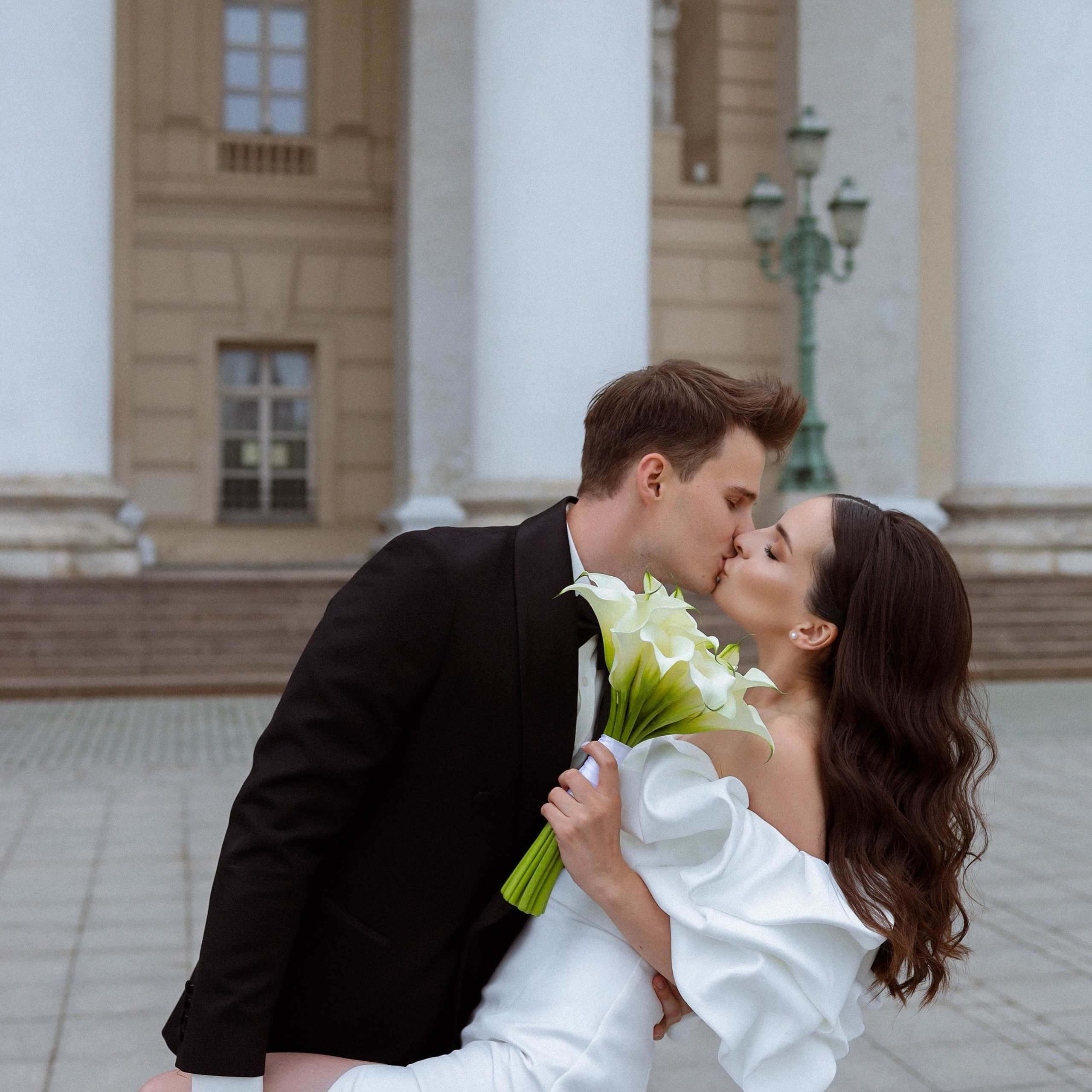 Отзывы. Свадебный фотограф Москва и Санкт-Петербург