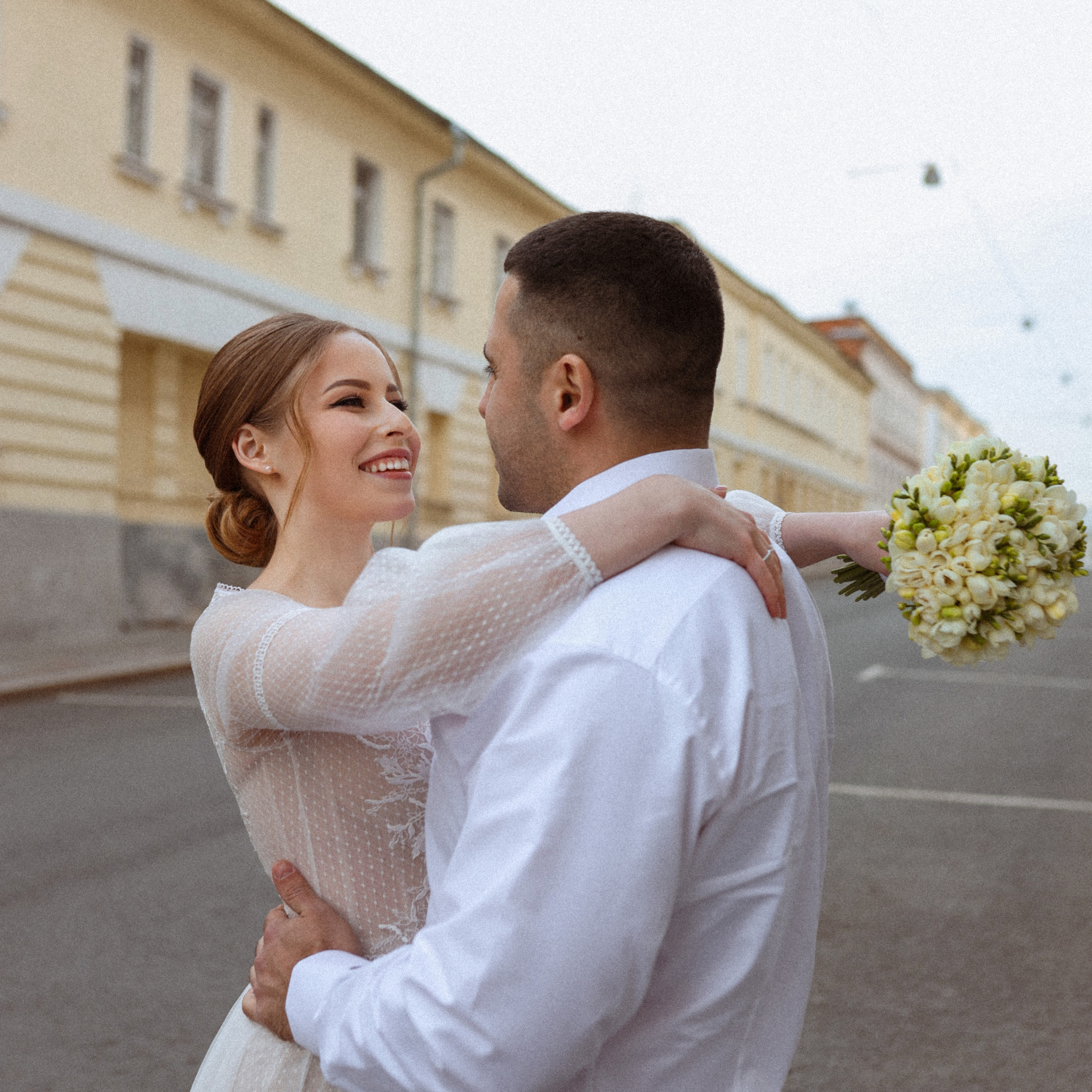 Отзывы. Свадебный фотограф Москва и Санкт-Петербург