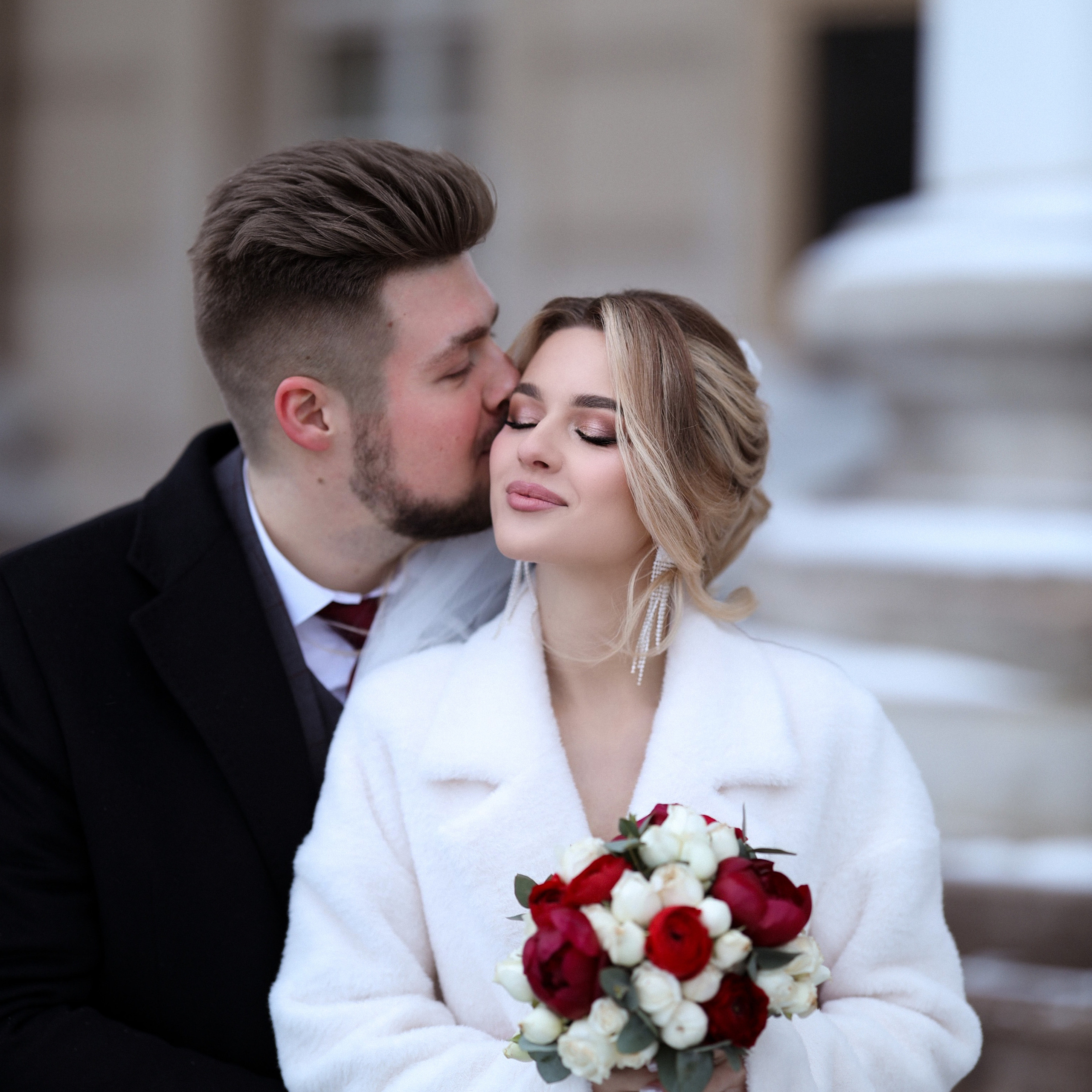 Отзывы. Свадебный фотограф Москва и Санкт-Петербург