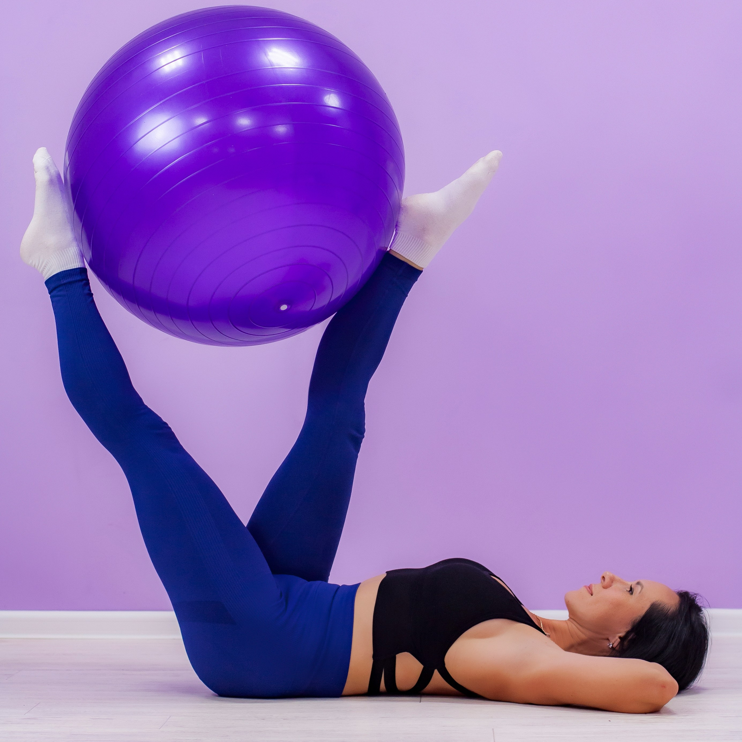 Спортивная съемка