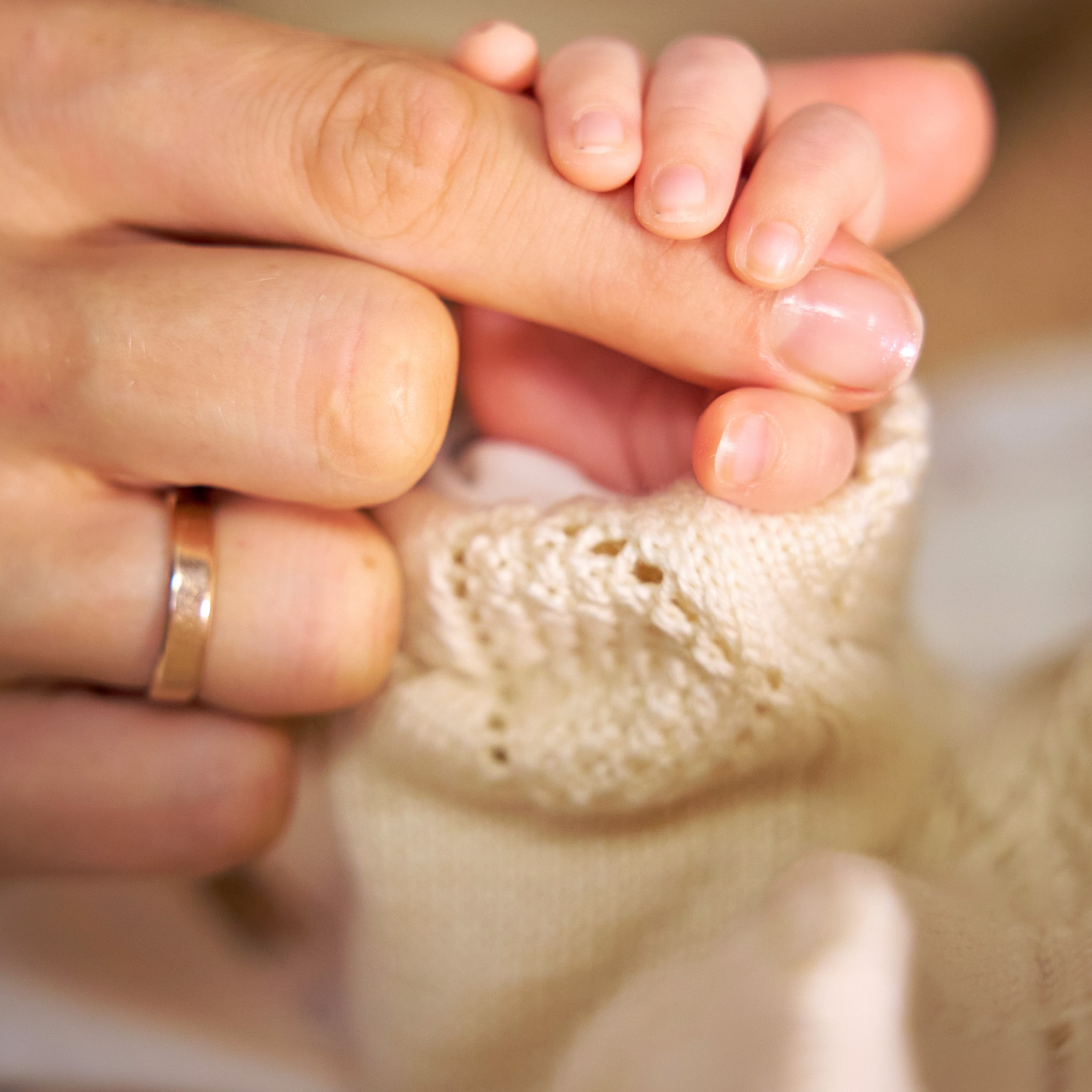 Ньюборн съемка