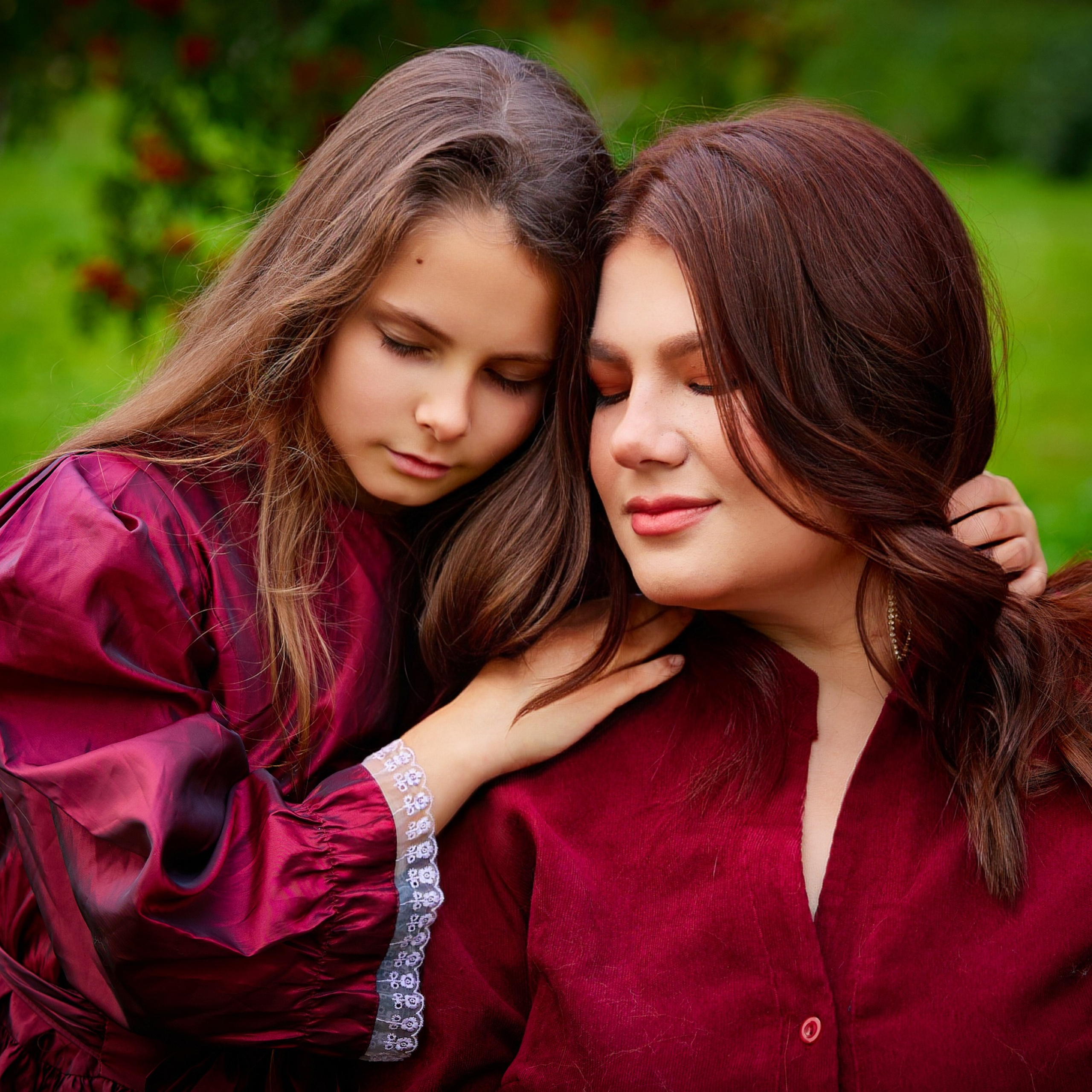 Семейная съемка