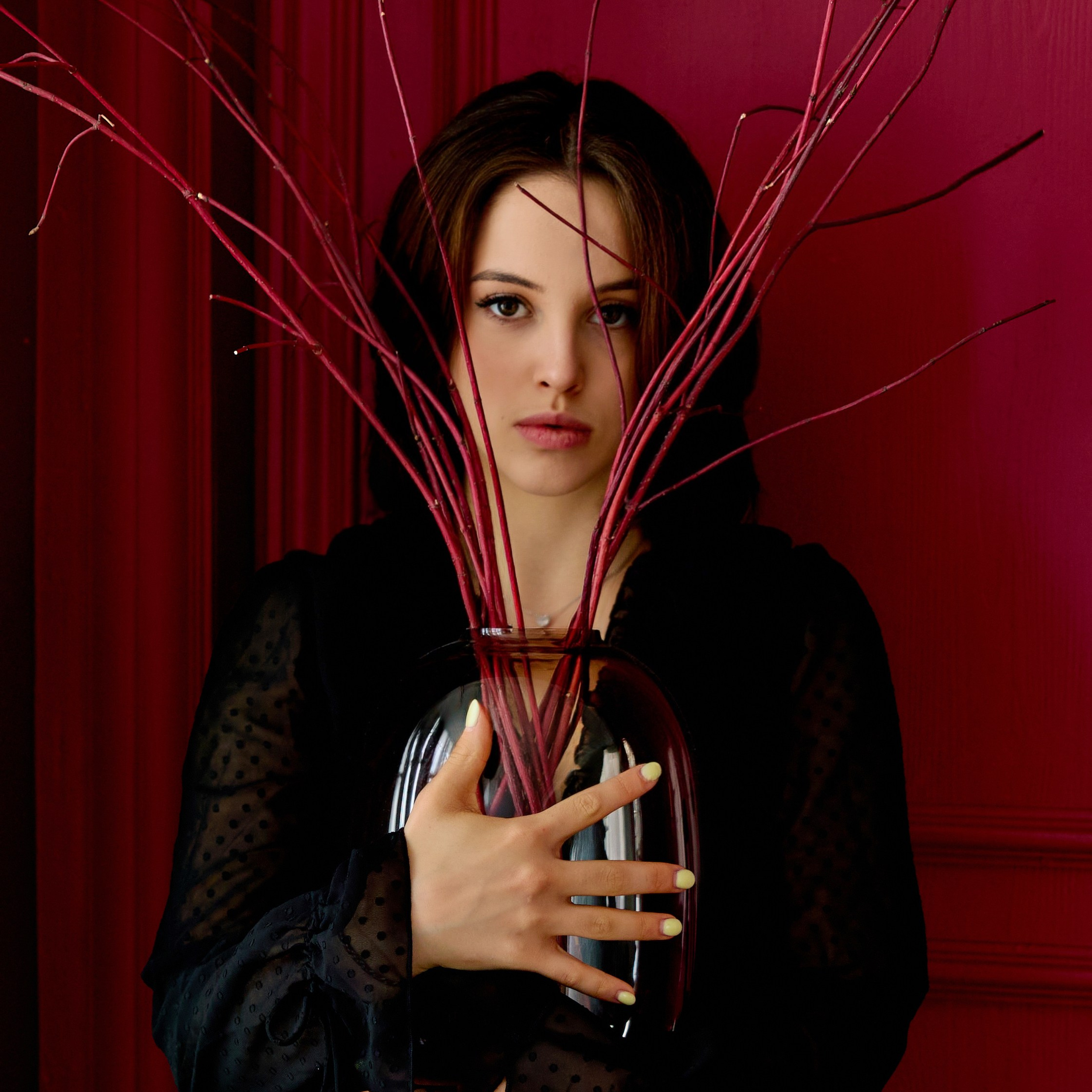 Индивидуальная съемка