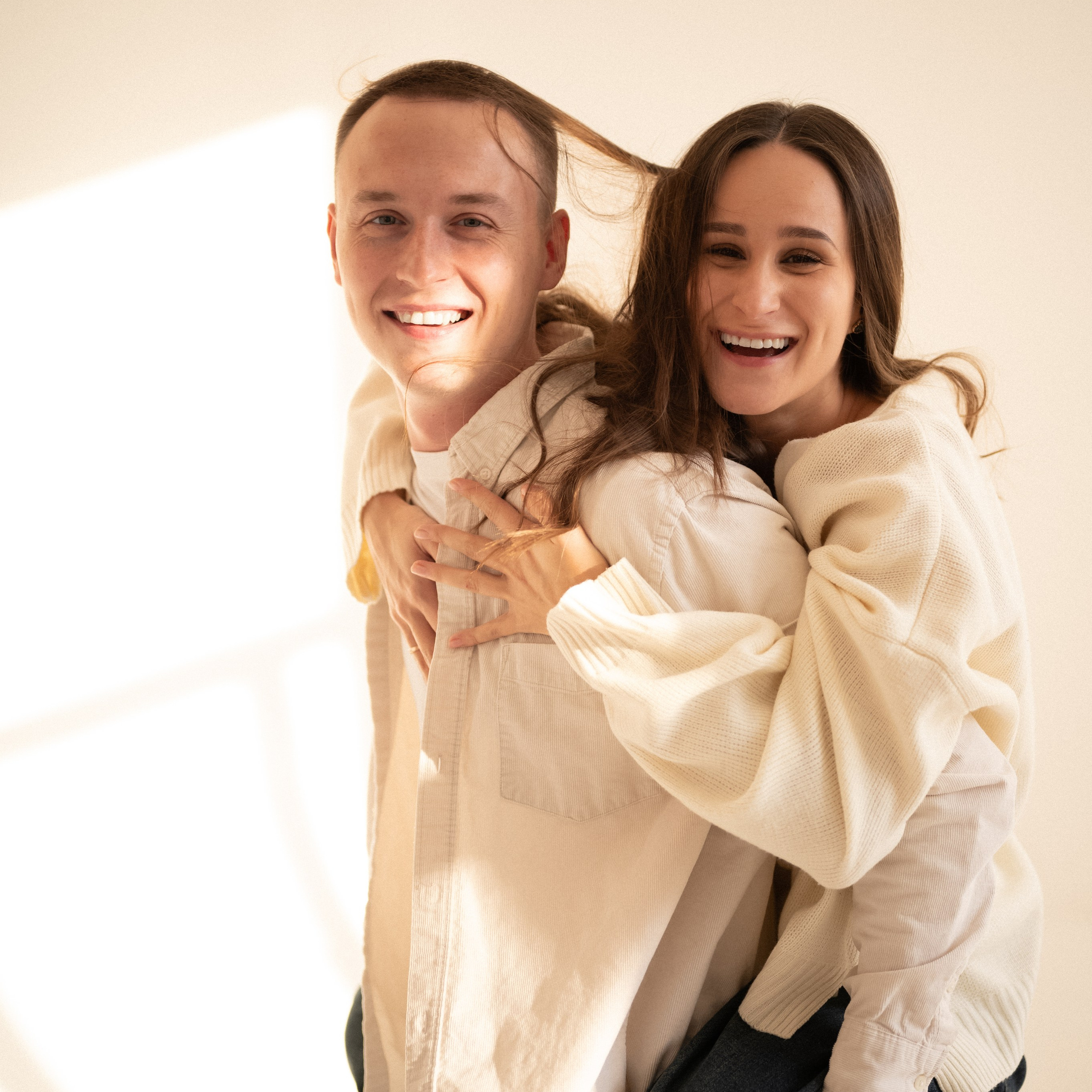 Садовниковы