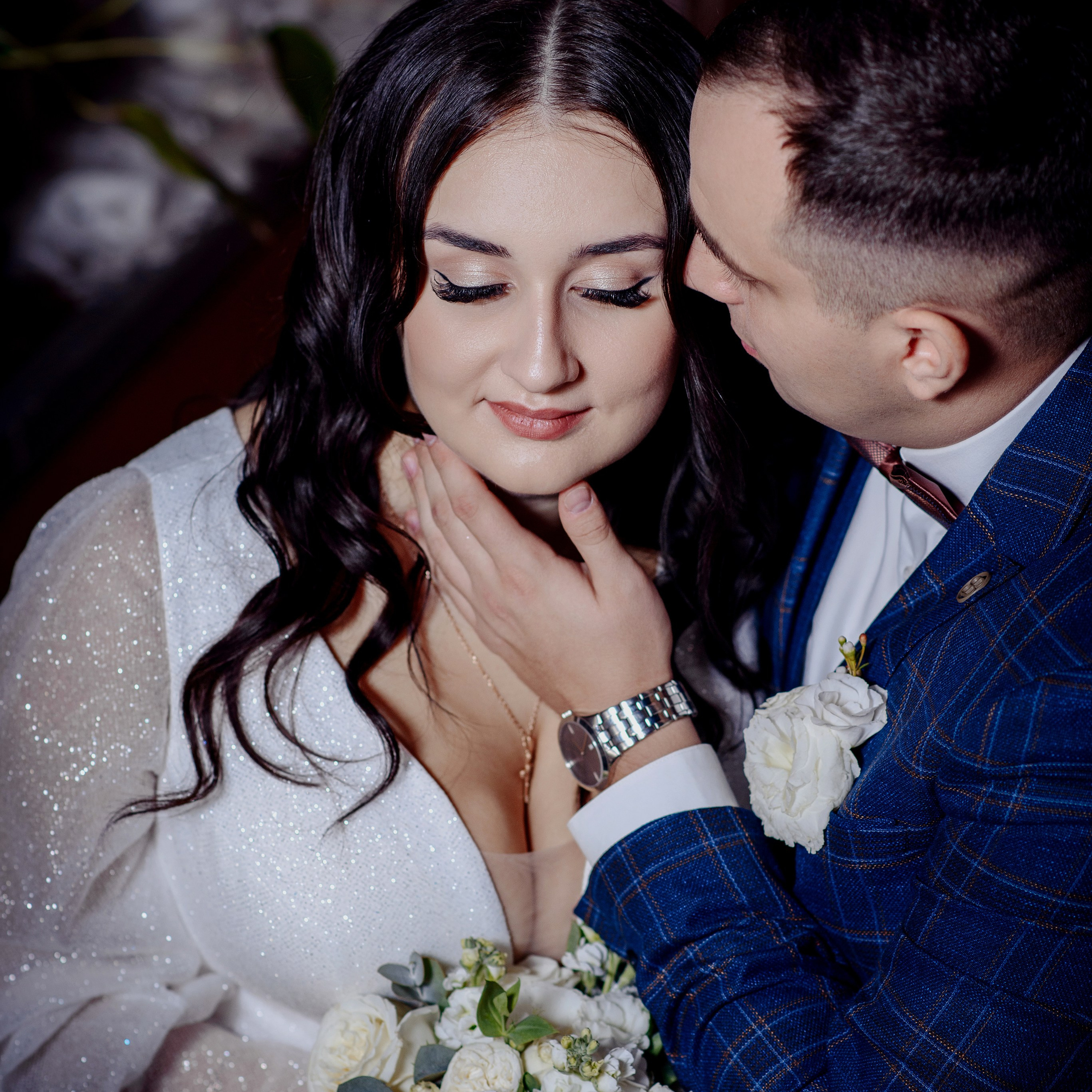 Александр и&nbsp;Наталья