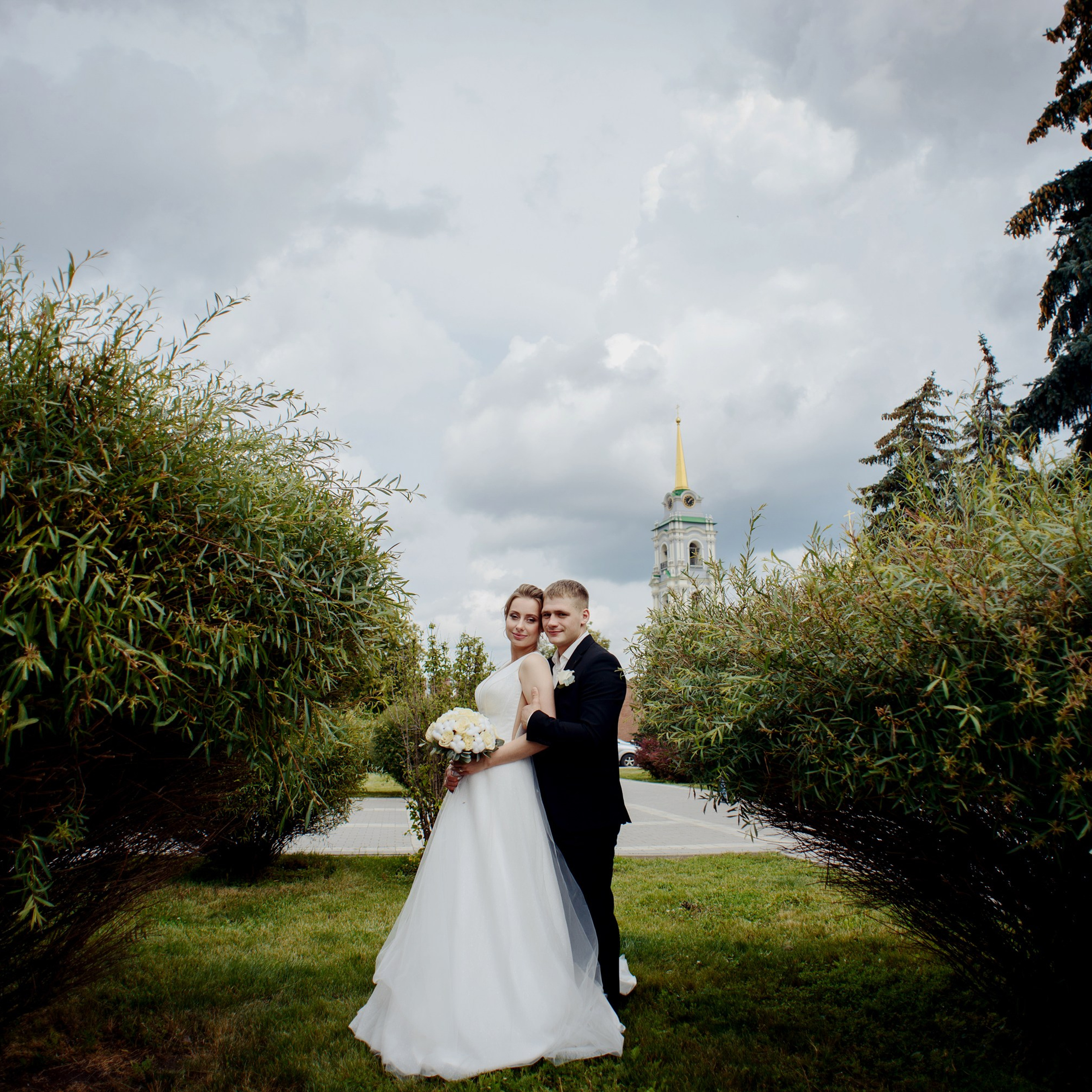 Павел и&nbsp;Вера