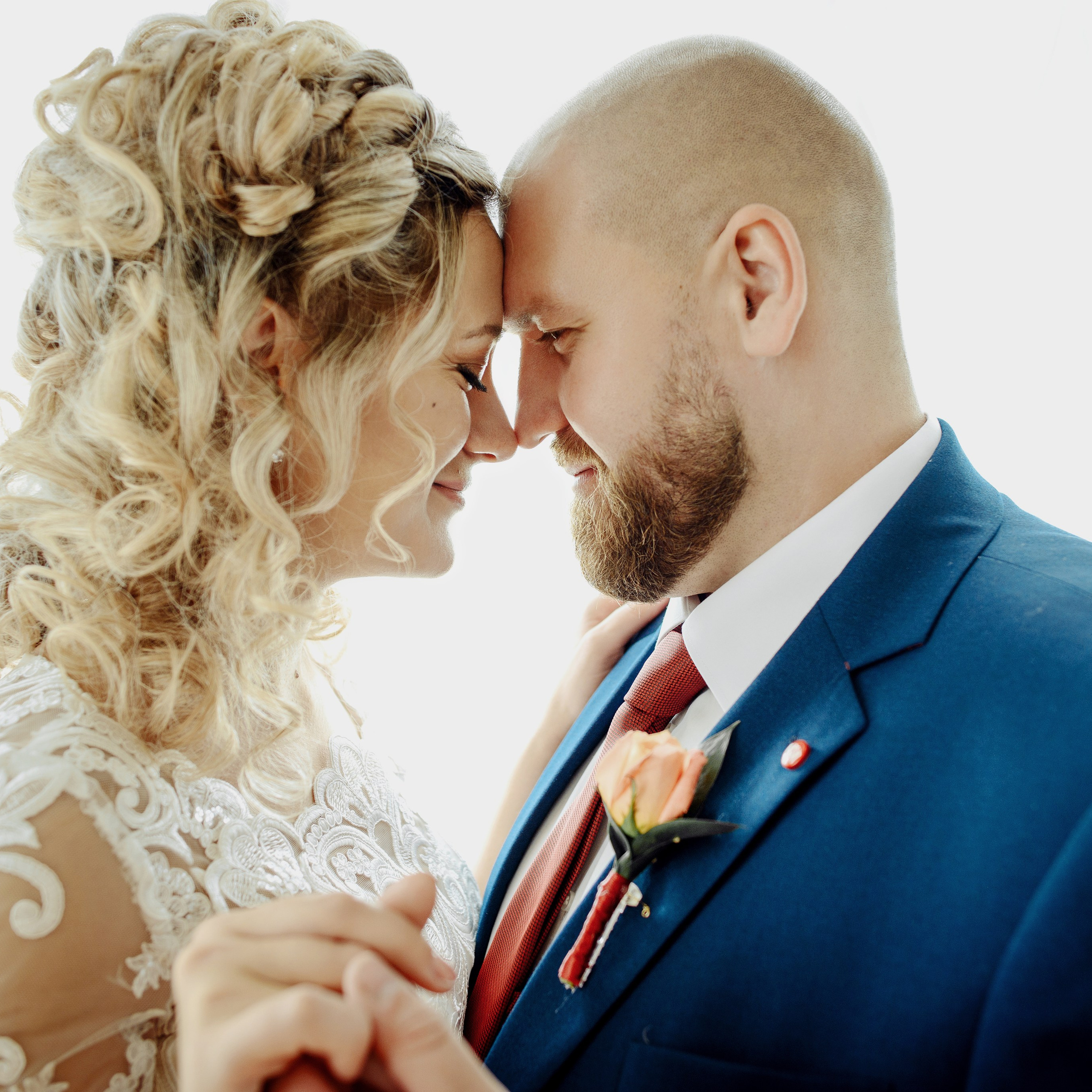 Юрий и&nbsp;Светлана