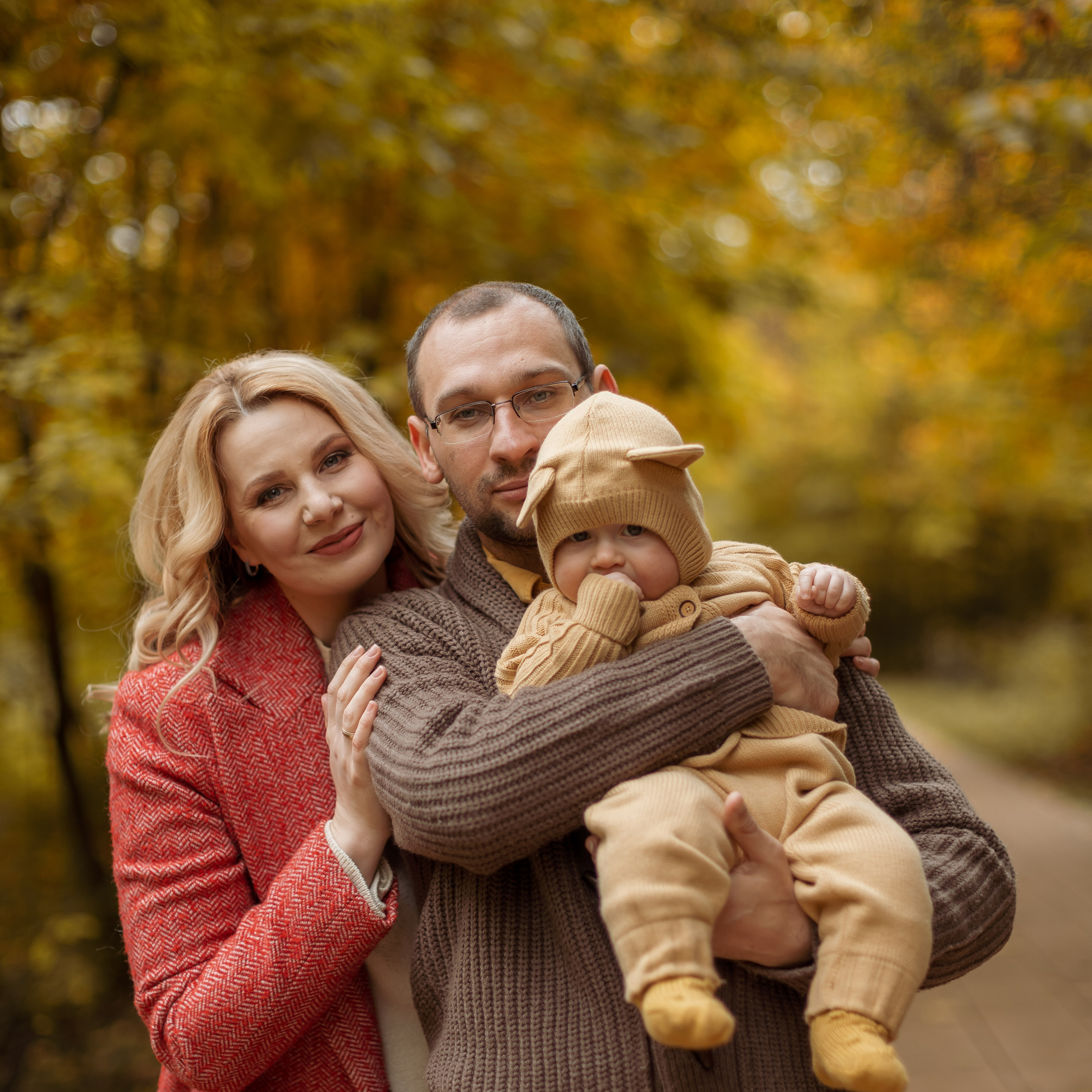 Отзывы. Семейный и детский фотограф в Москве Надежда Шевякова