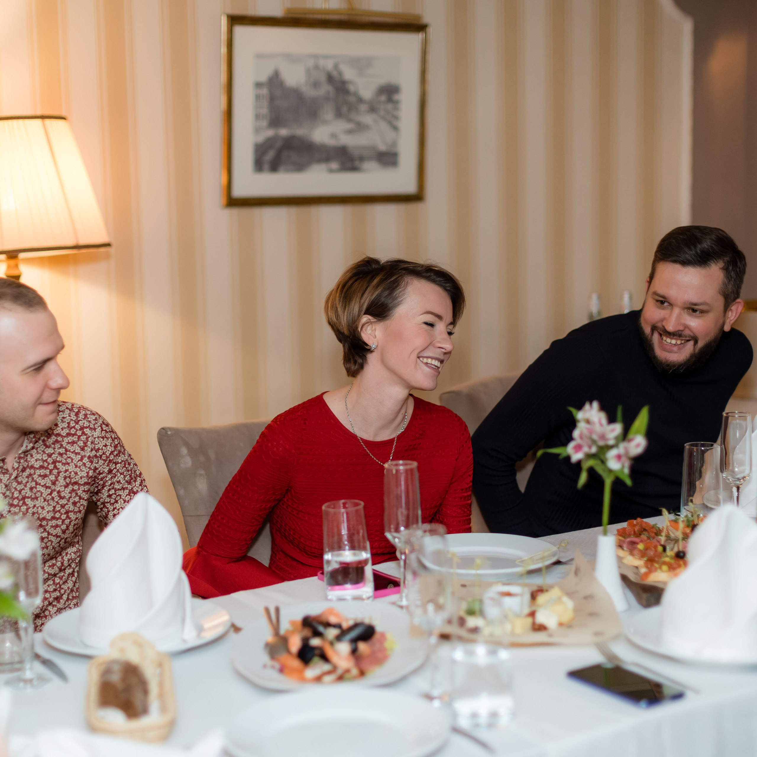 Отзывы. Семейный и детский фотограф в Москве Надежда Шевякова