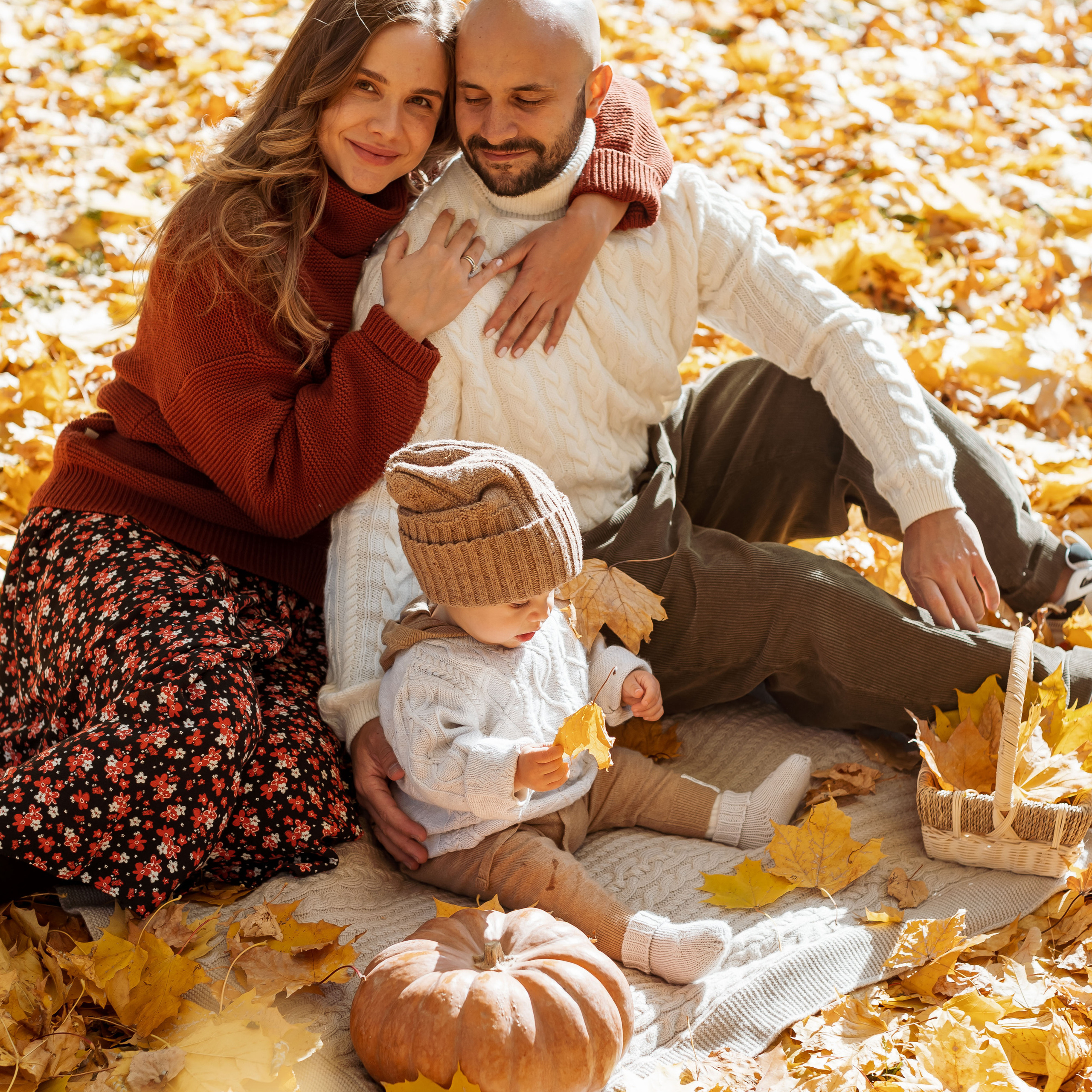 Отзывы. Семейный и детский фотограф в Москве Надежда Шевякова
