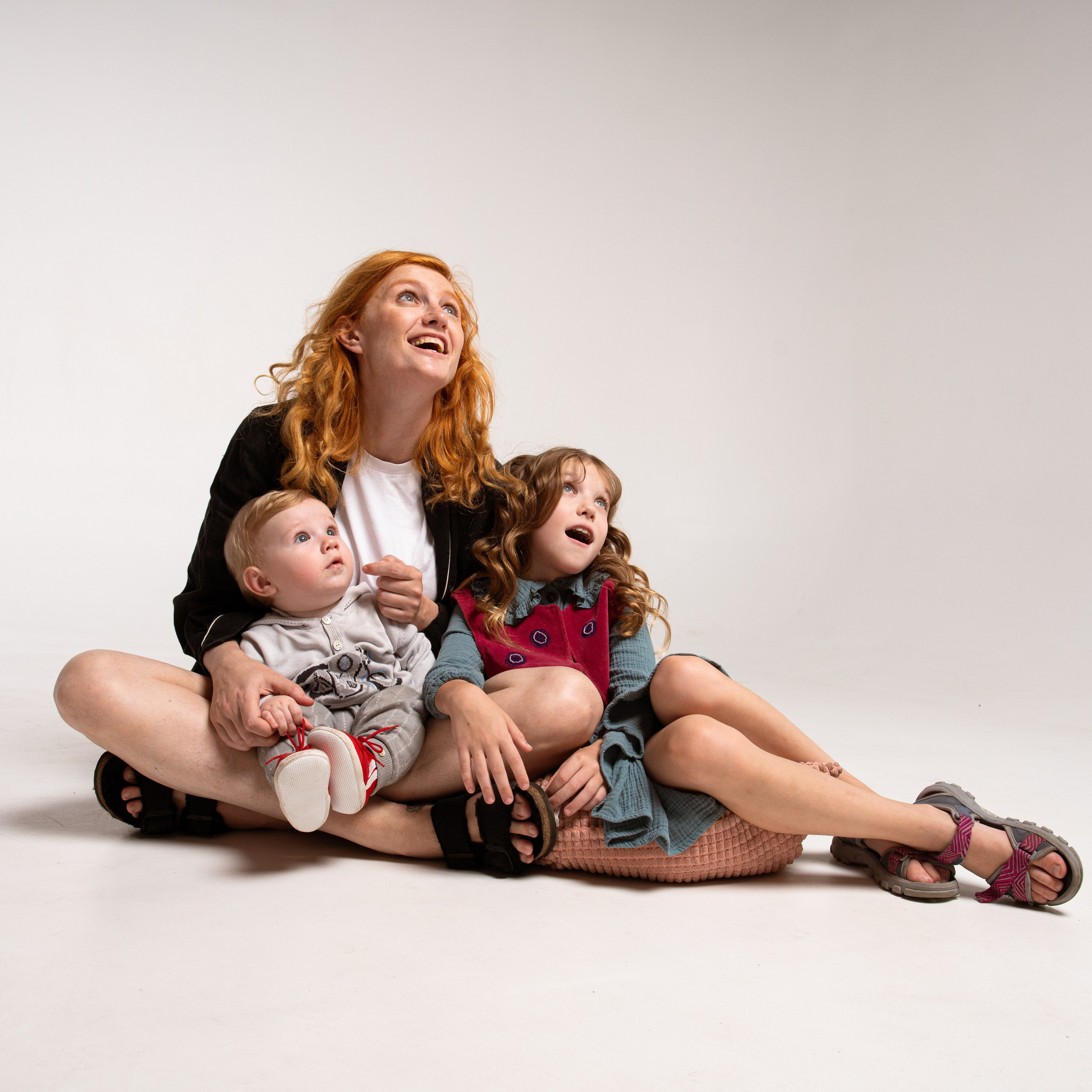 Семья Гросс