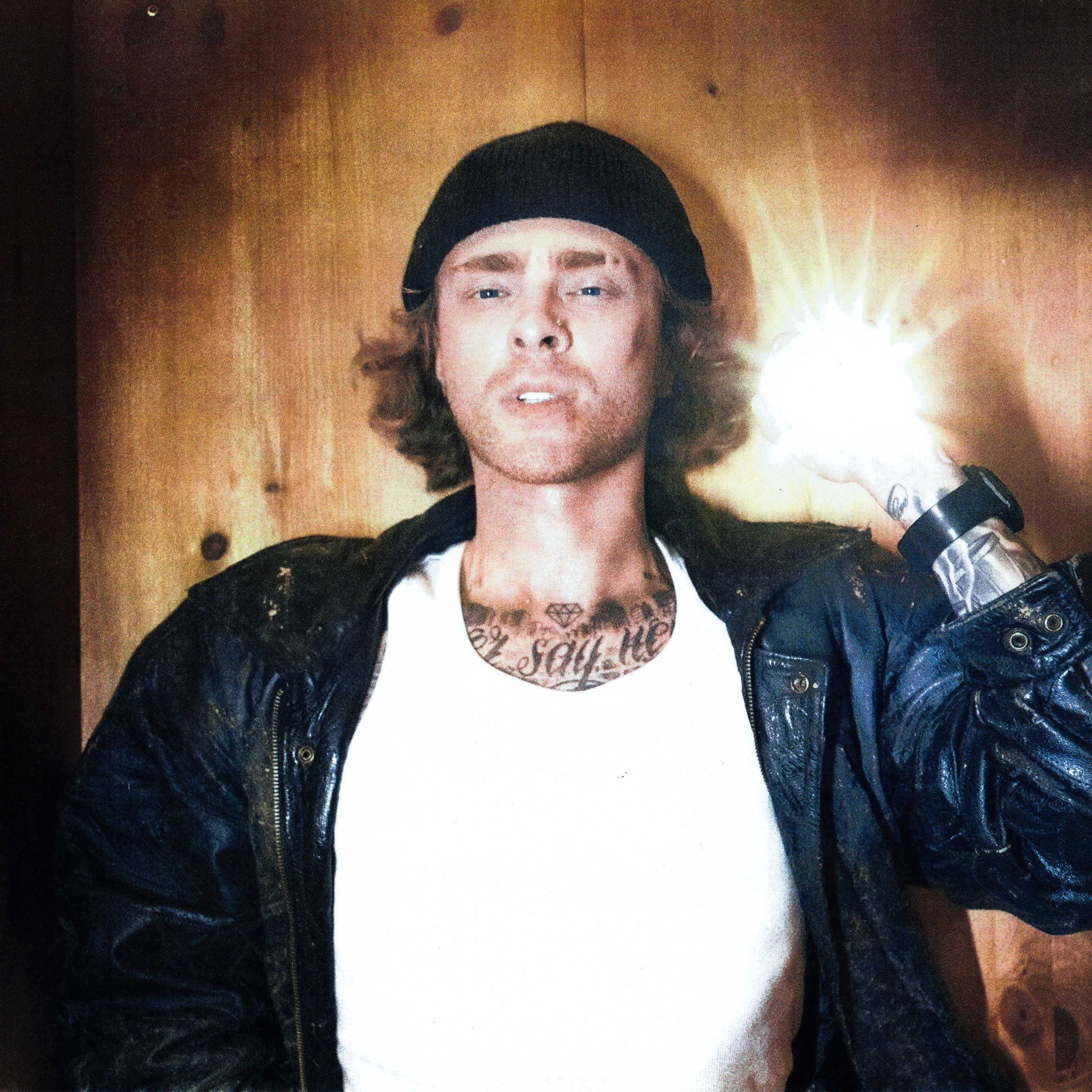 Егор Крид & Михаил Шафутинский — 3 сентября