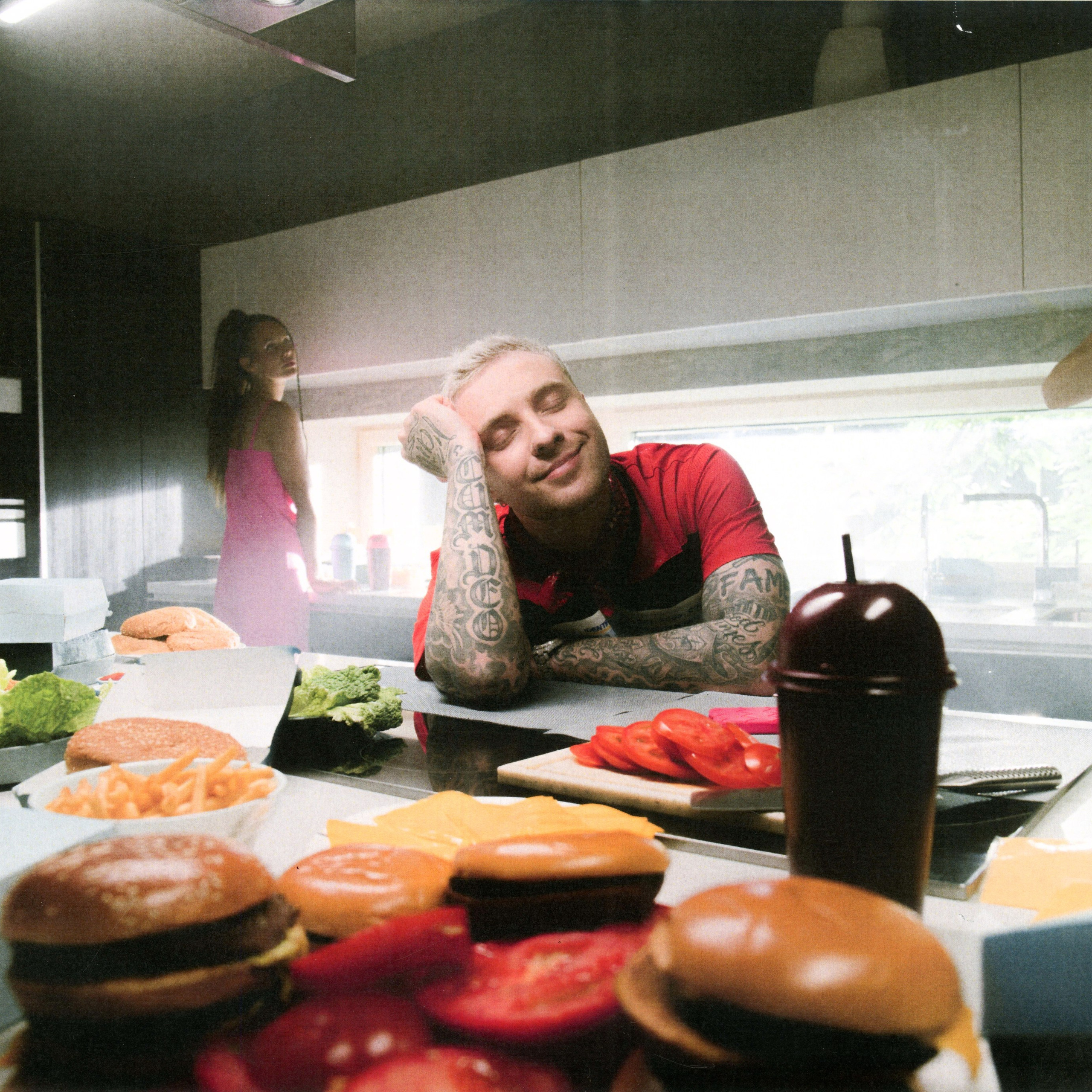 Егор Крид & Soda Luv — Грустно