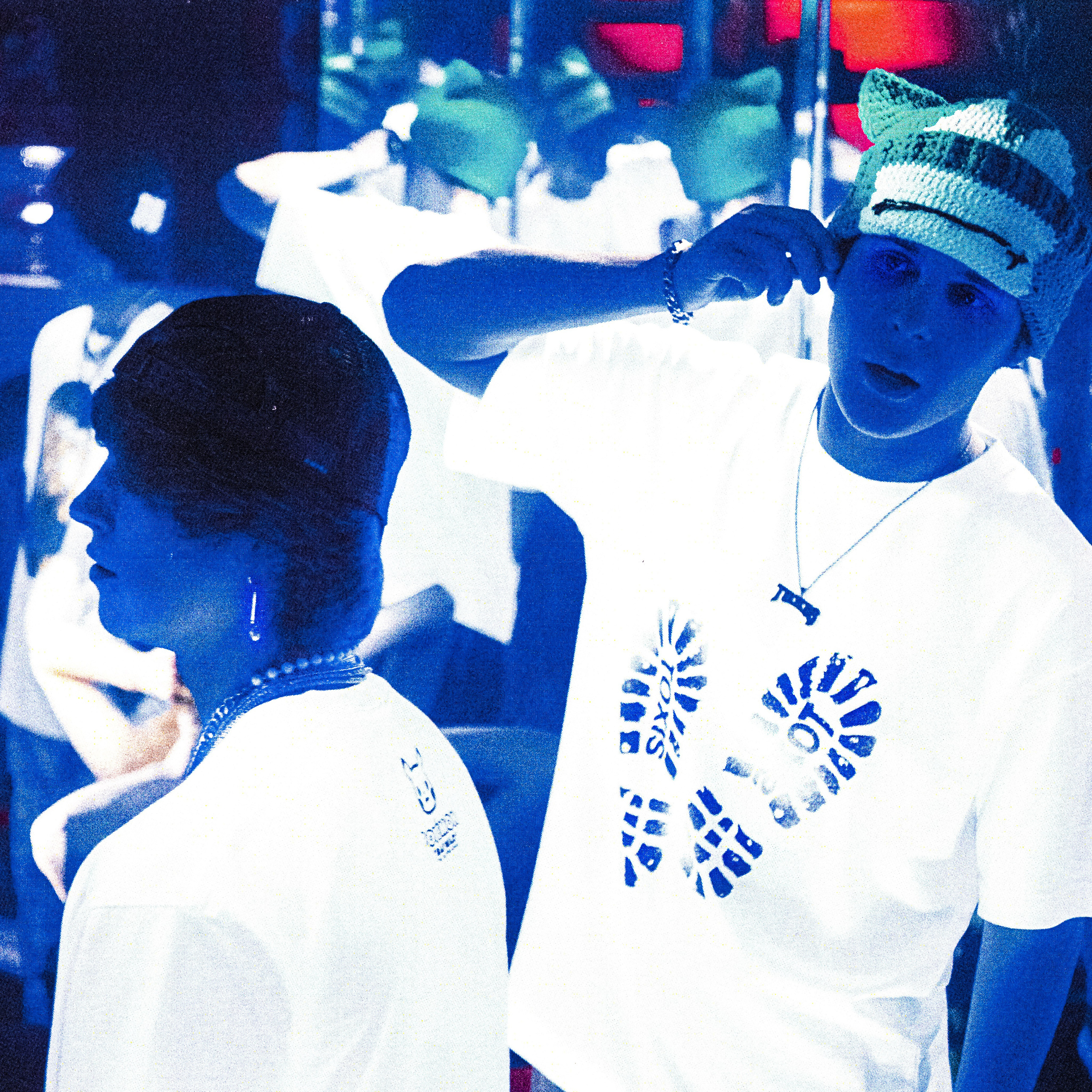 OG Buda & Toxi$ — Крит