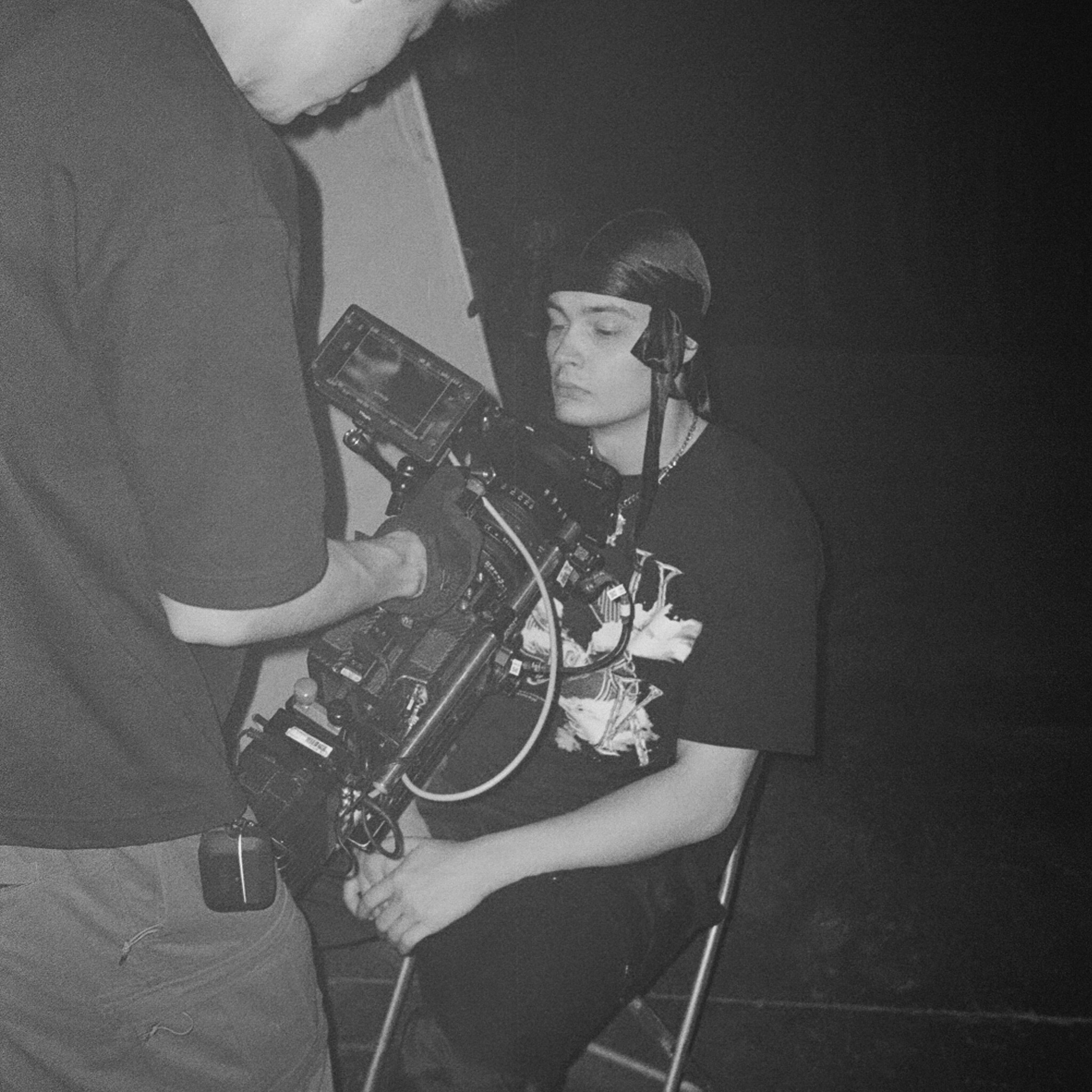 SEEMEE — TXC (Album Teaser)