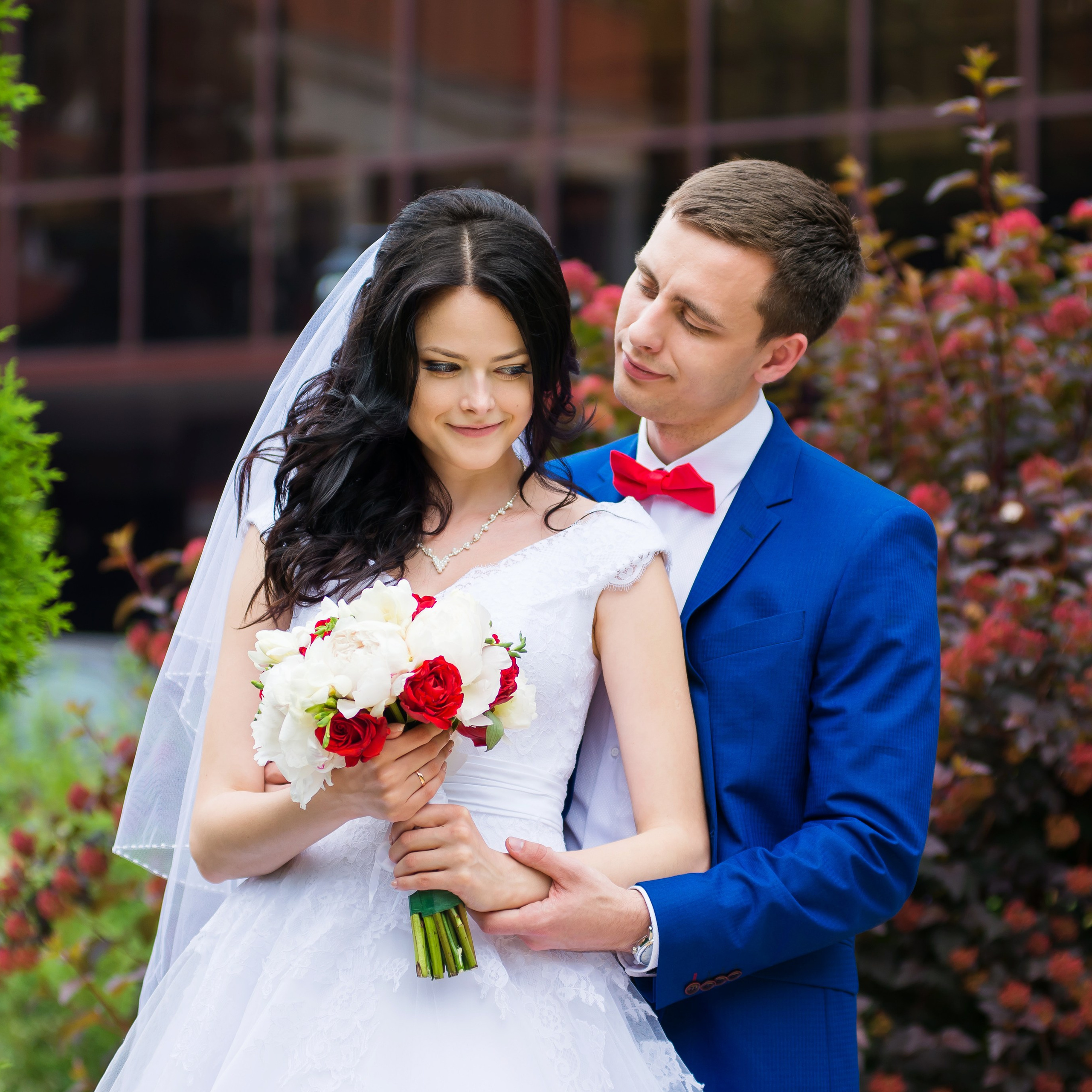 Анастасия и Руслан