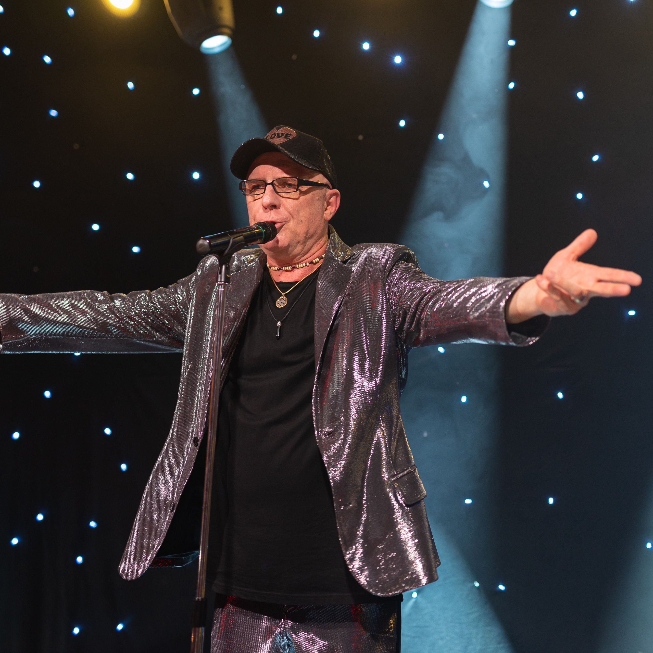 Валерий Палаускас