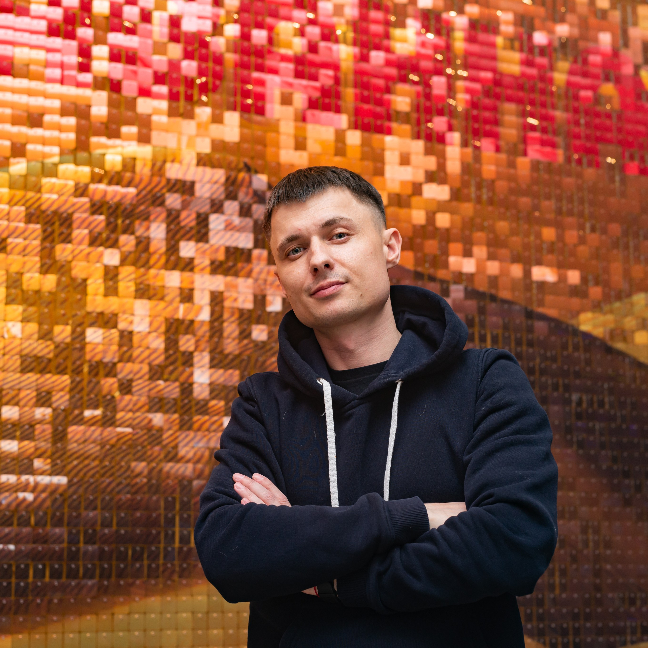 Александр Курган