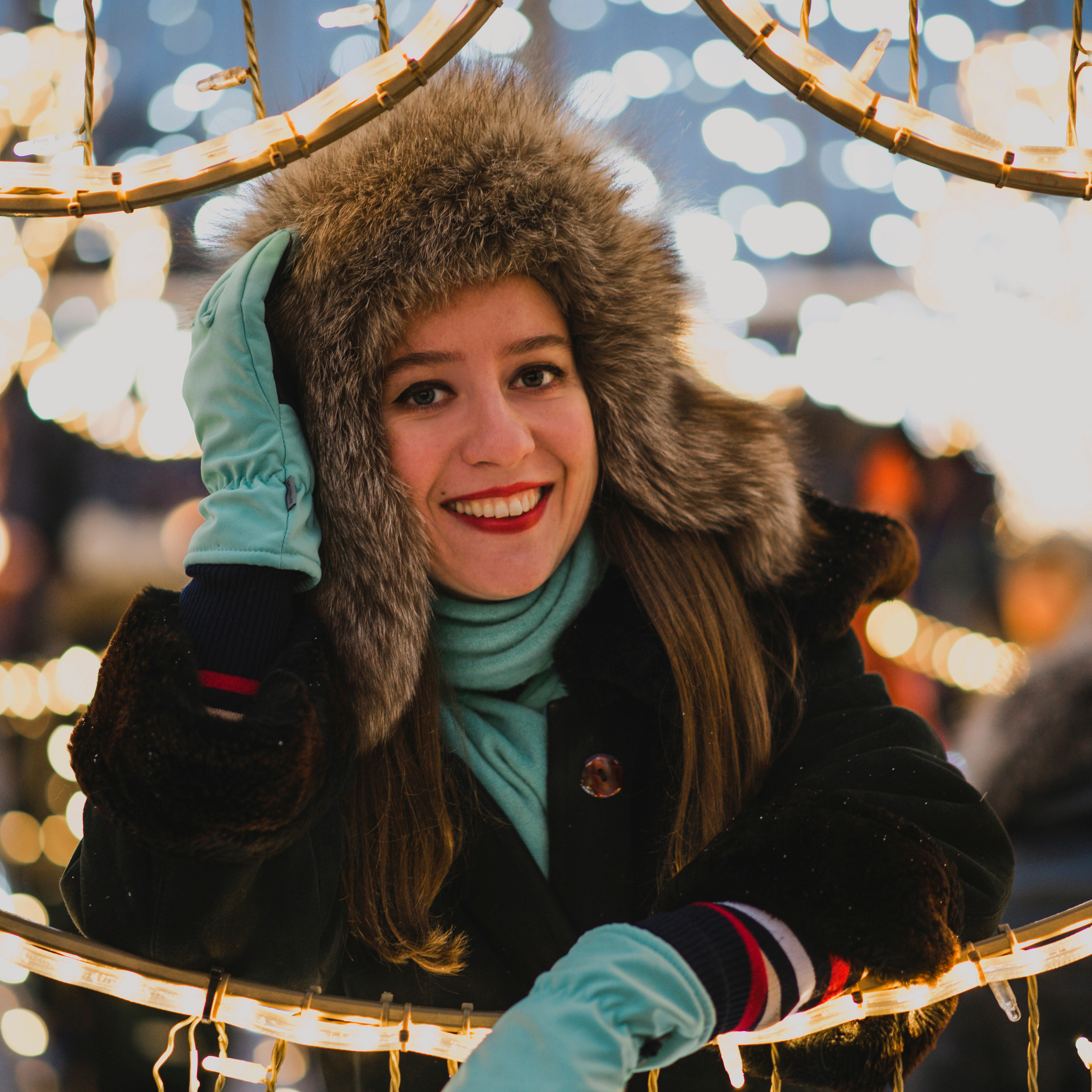 Отзывы. Фотограф Полина Рыкова