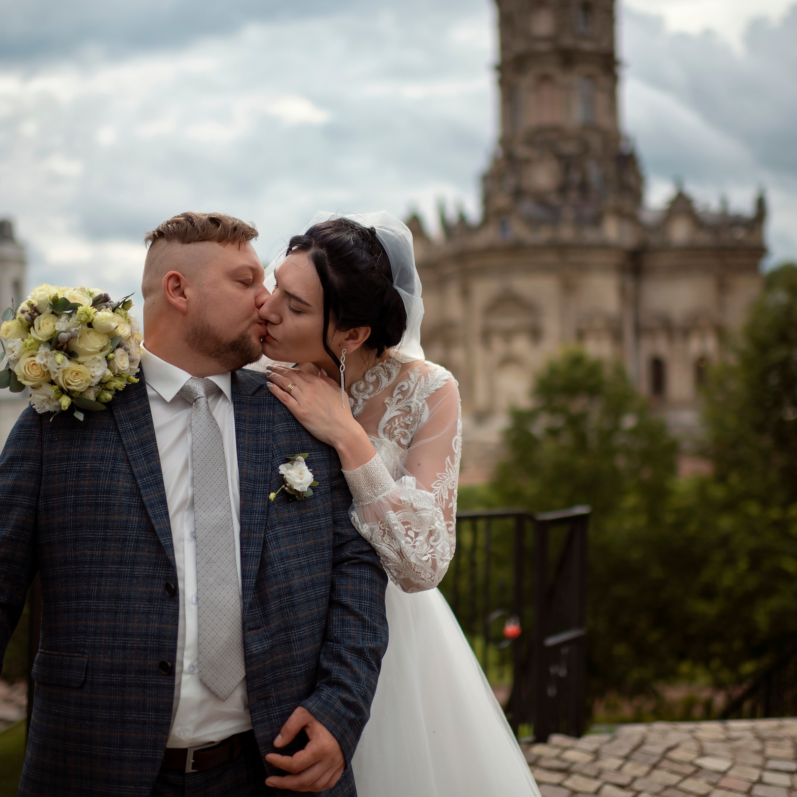 Отзывы. Фотограф Полина Рыкова