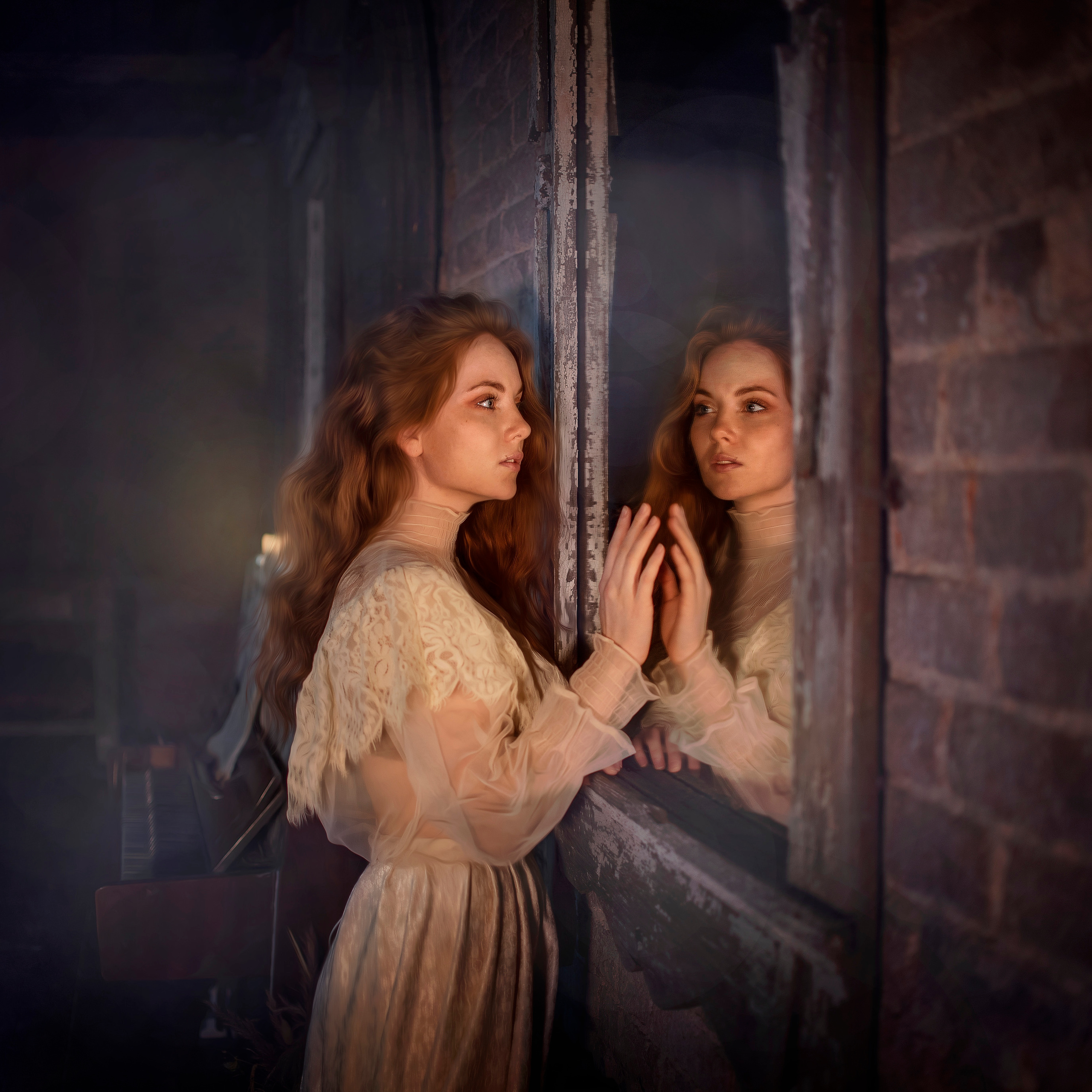 Отзывы. Фотограф Полина Рыкова