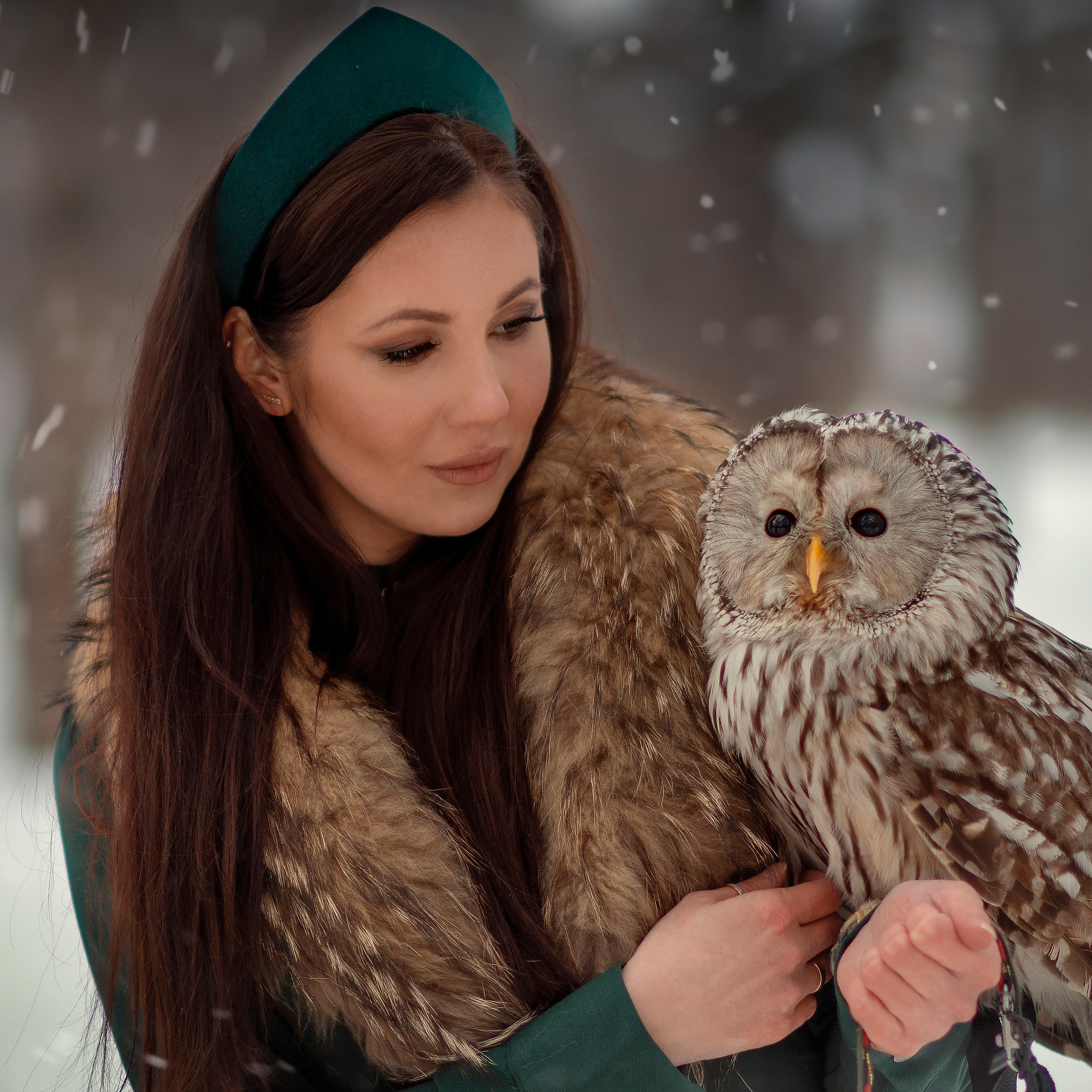 Отзывы. Фотограф Полина Рыкова