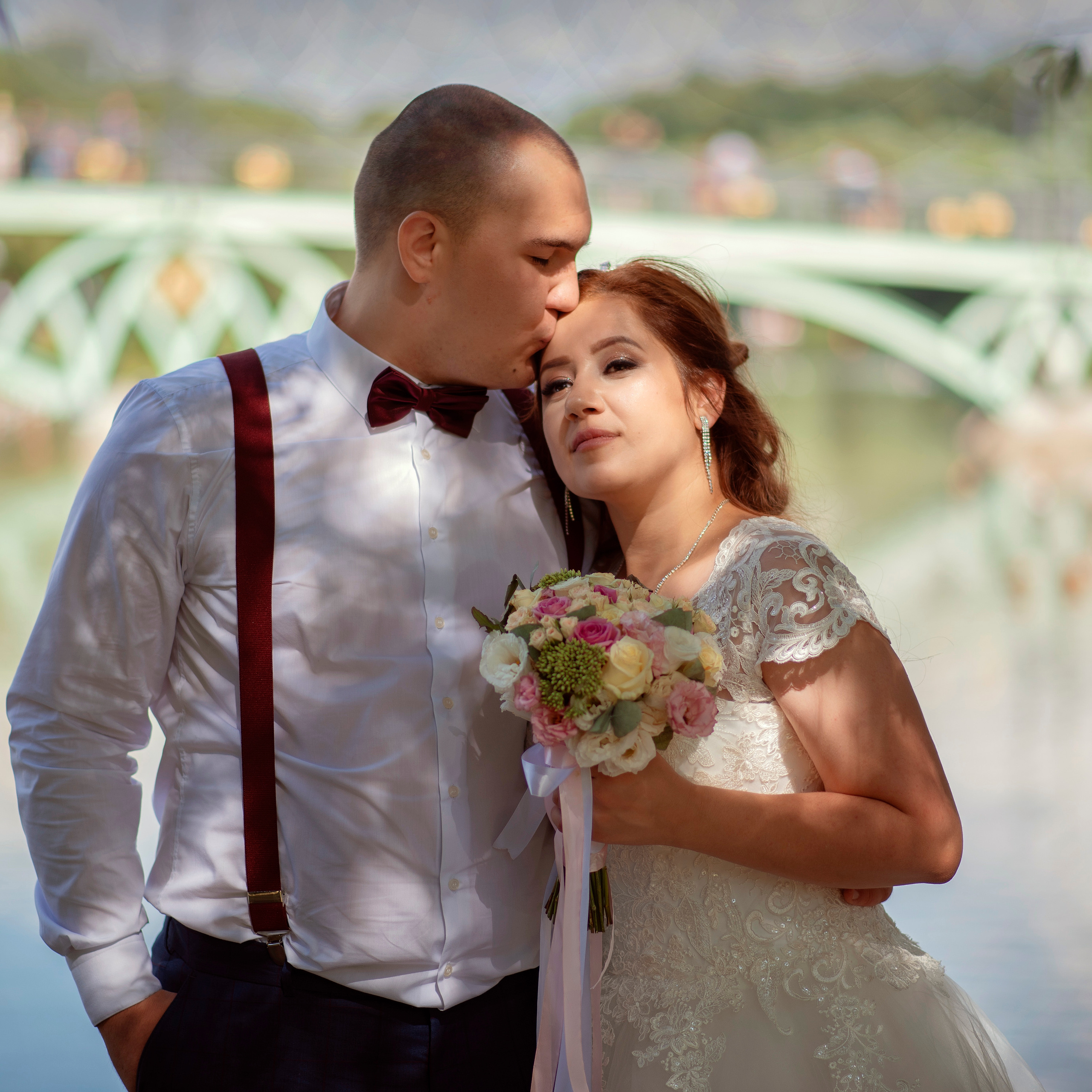 Отзывы. Фотограф Полина Рыкова