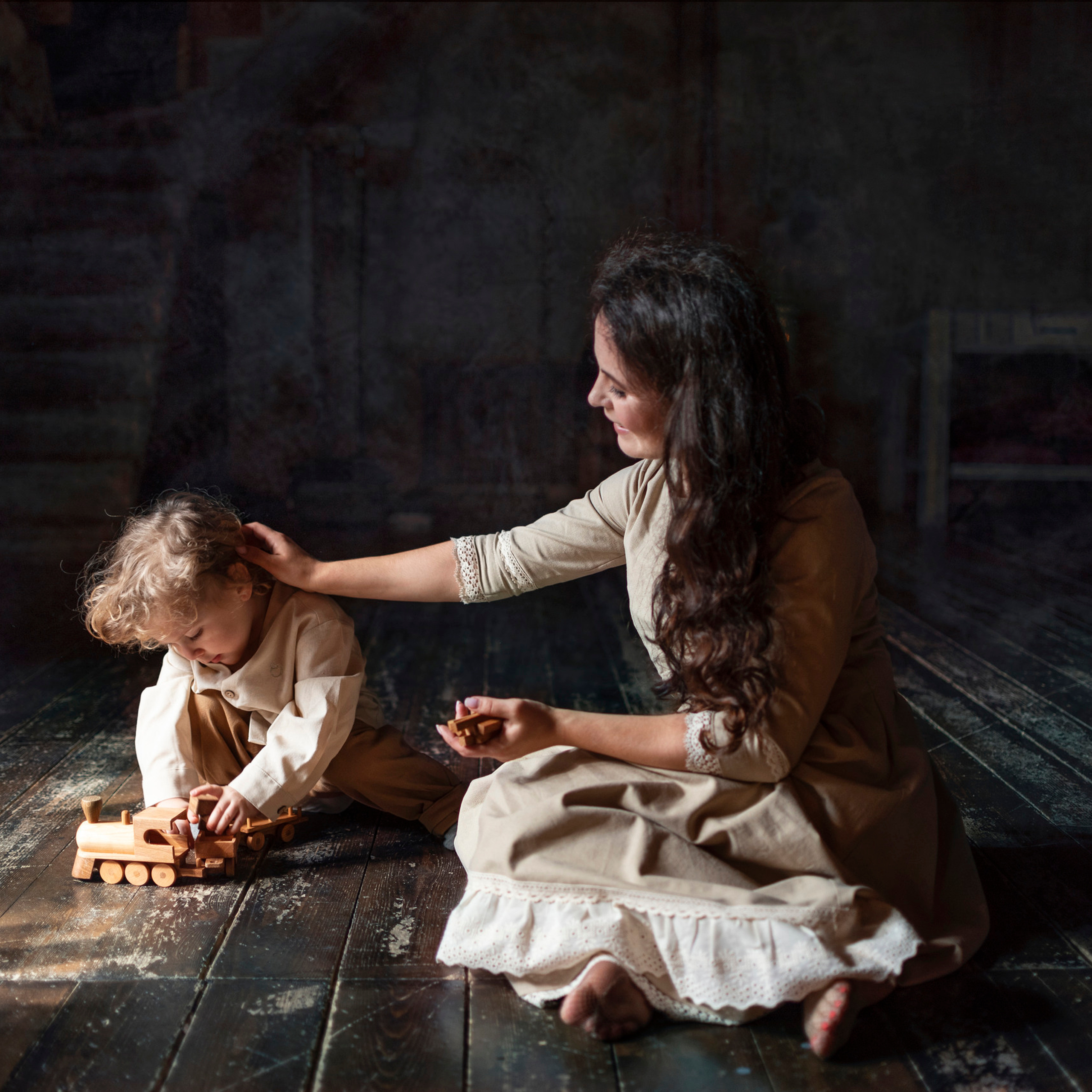 Отзывы. Фотограф Полина Рыкова