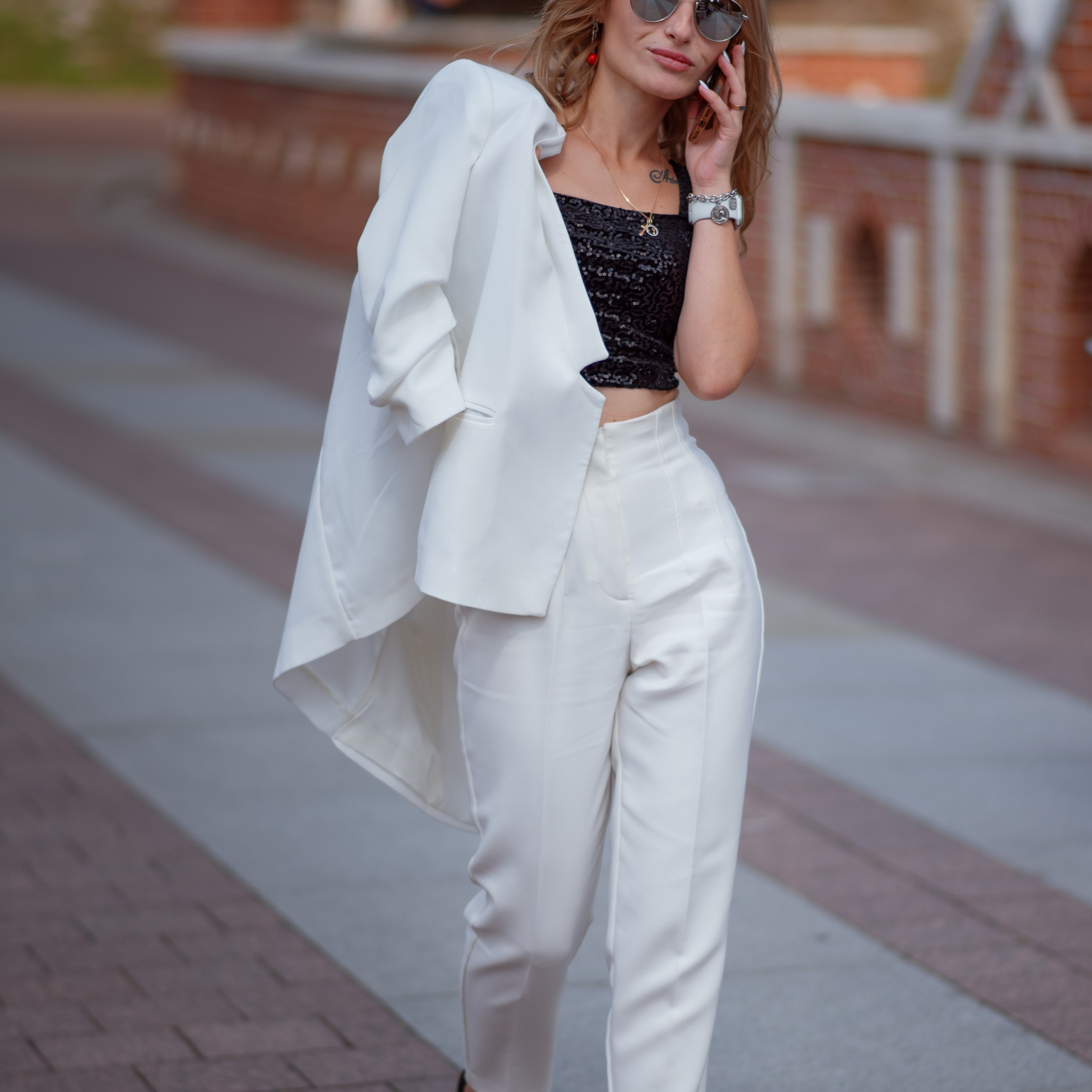 Отзывы. Фотограф Полина Рыкова