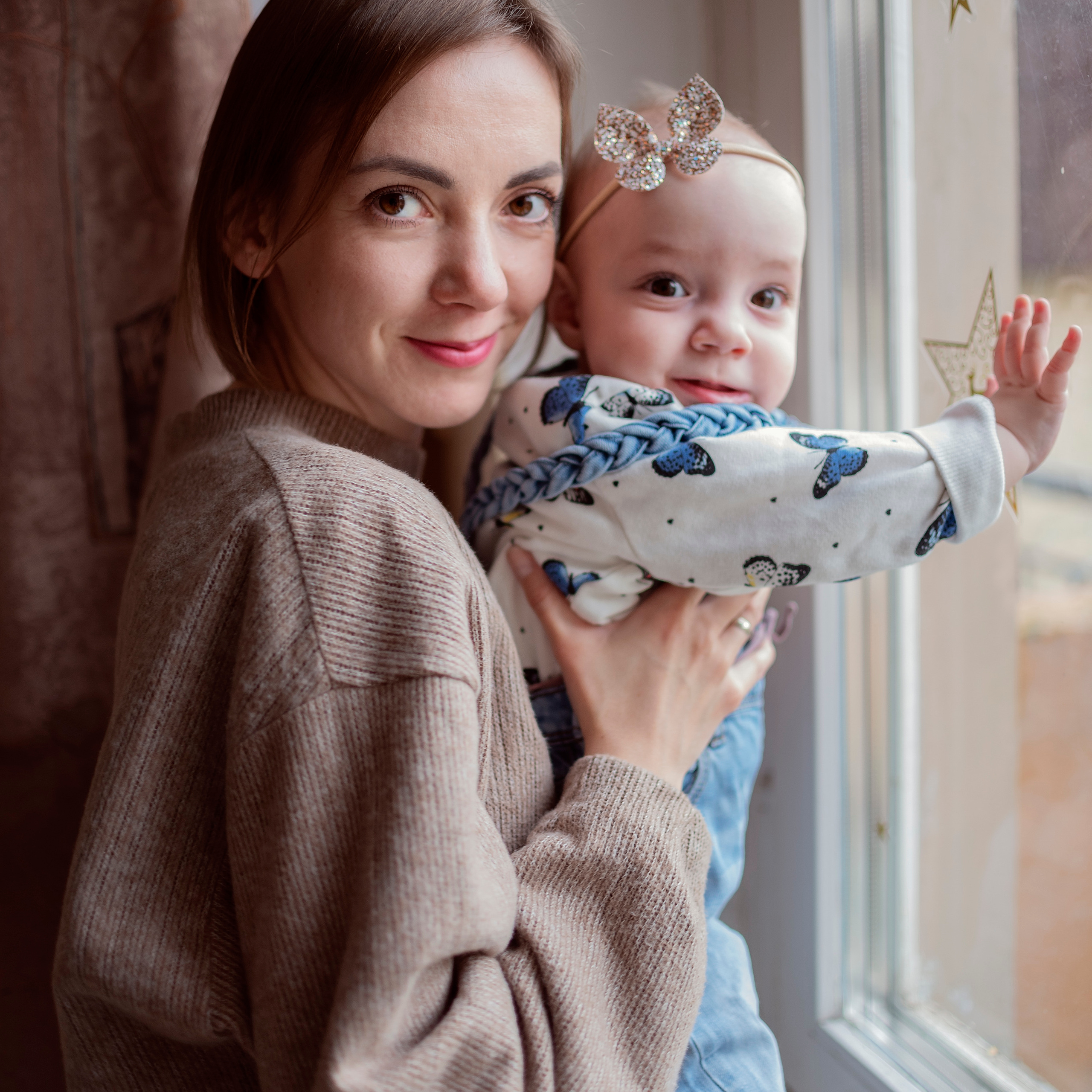 Отзывы. Фотограф Полина Рыкова