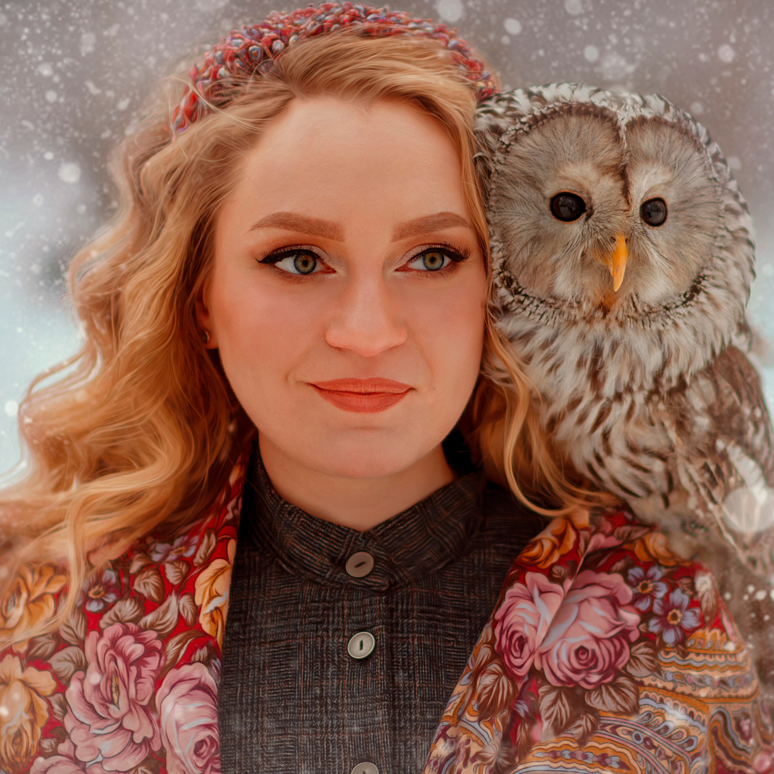 Отзывы. Фотограф Полина Рыкова