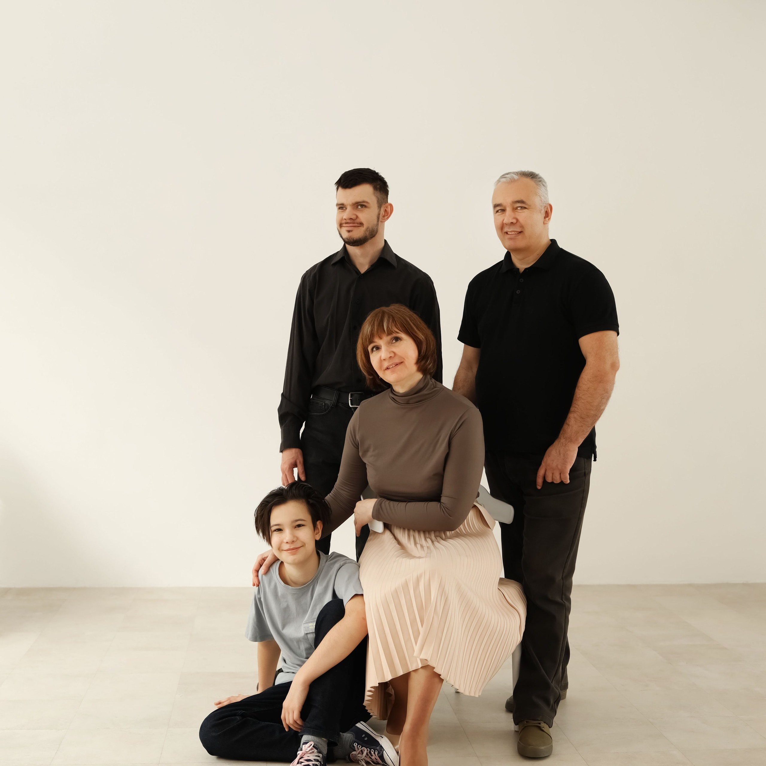 Отзывы. Официальный сайт фотогрофа Натальи Михалевой | Кемерово