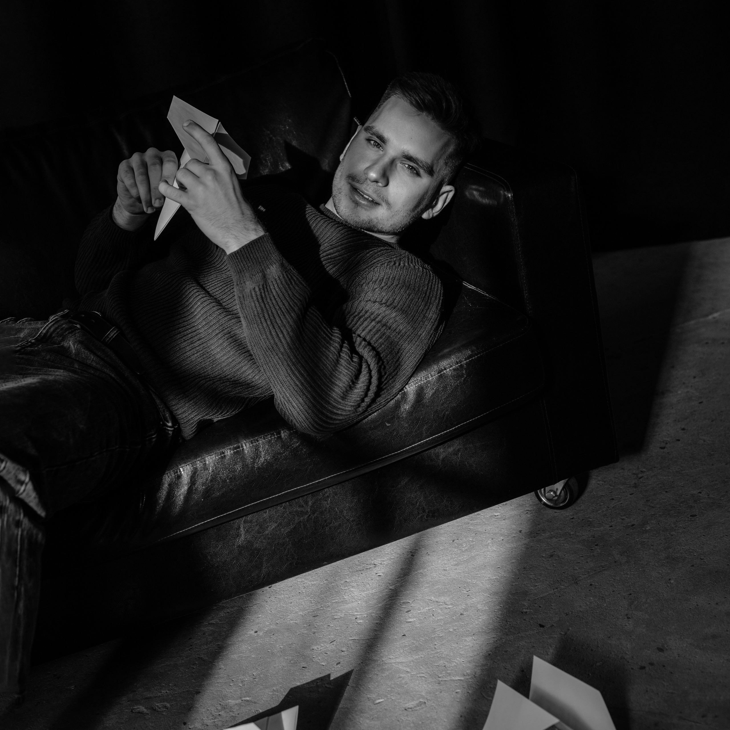 Отзывы. Фотограф в Москве Диана Русанова