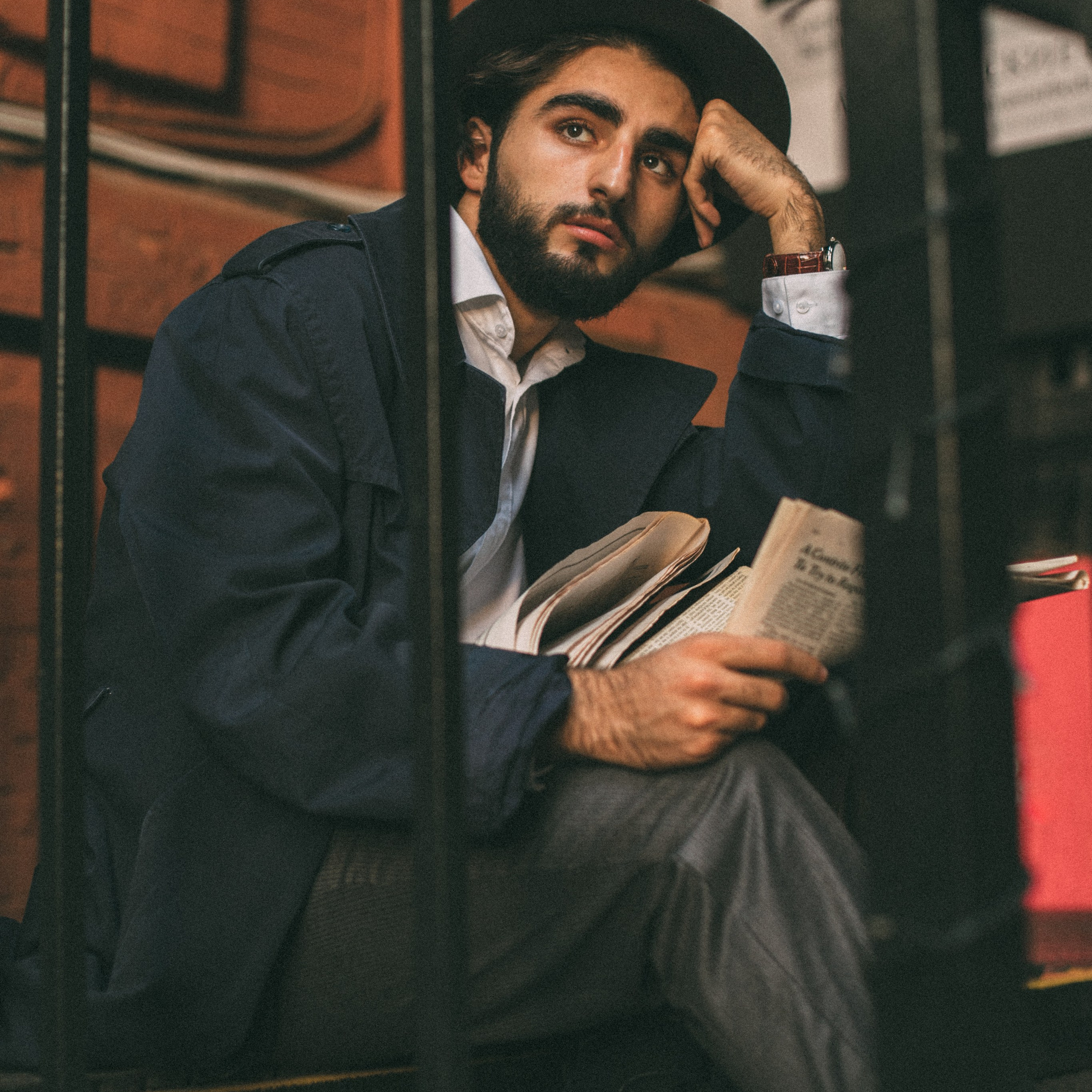 Отзывы. Фотограф в Москве Диана Русанова