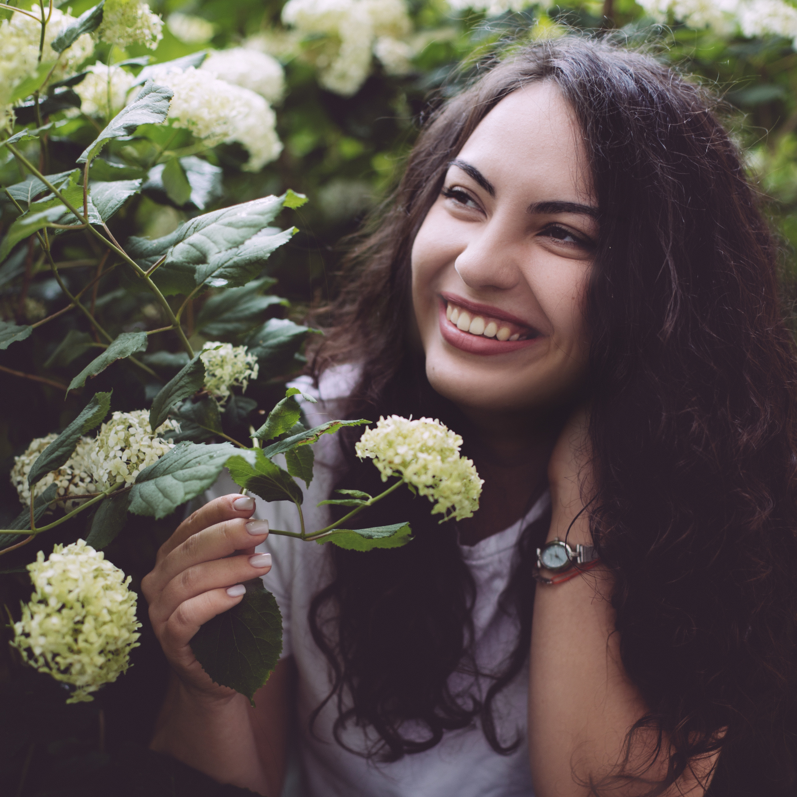 Отзывы. Фотограф в Москве Диана Русанова