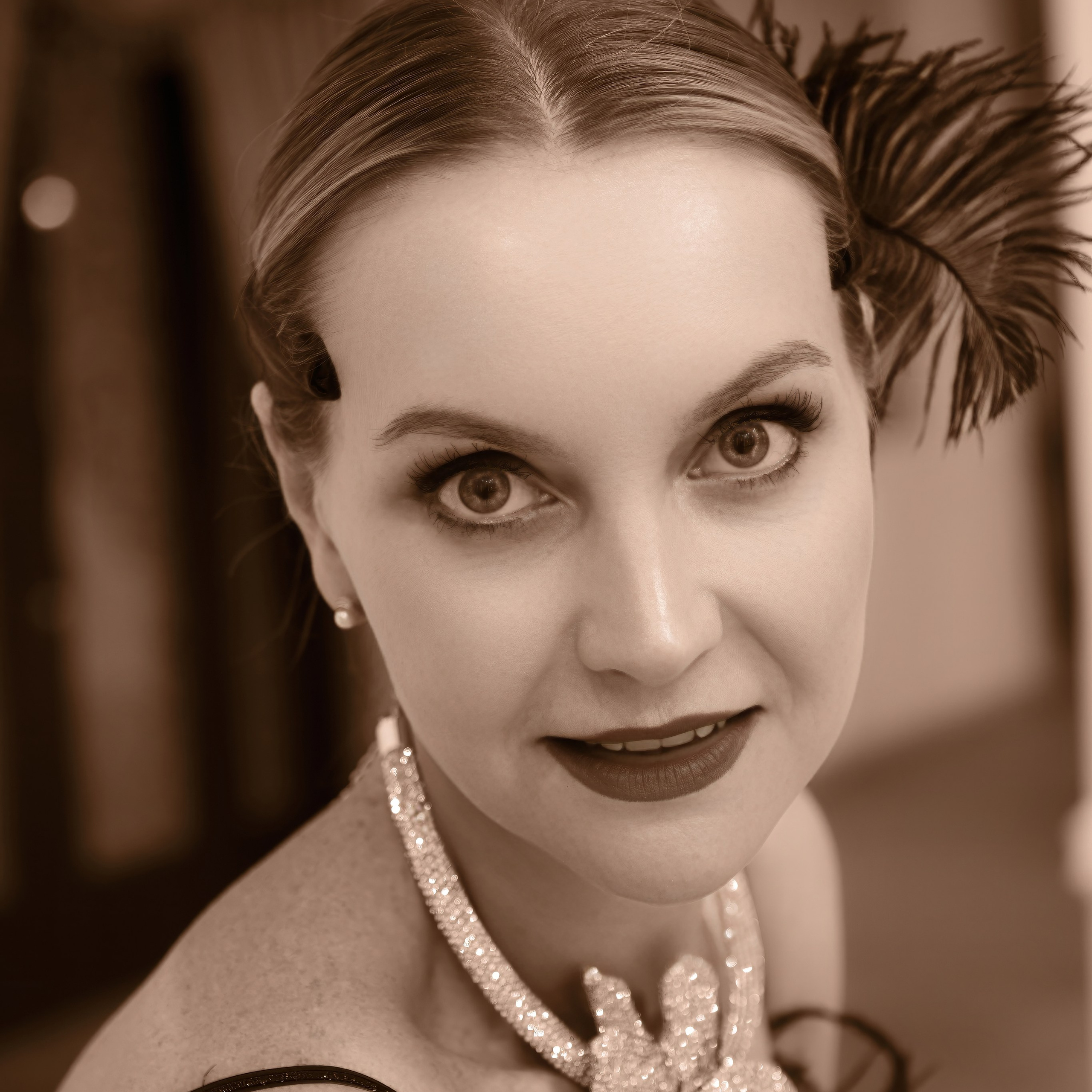 Марина Назарова