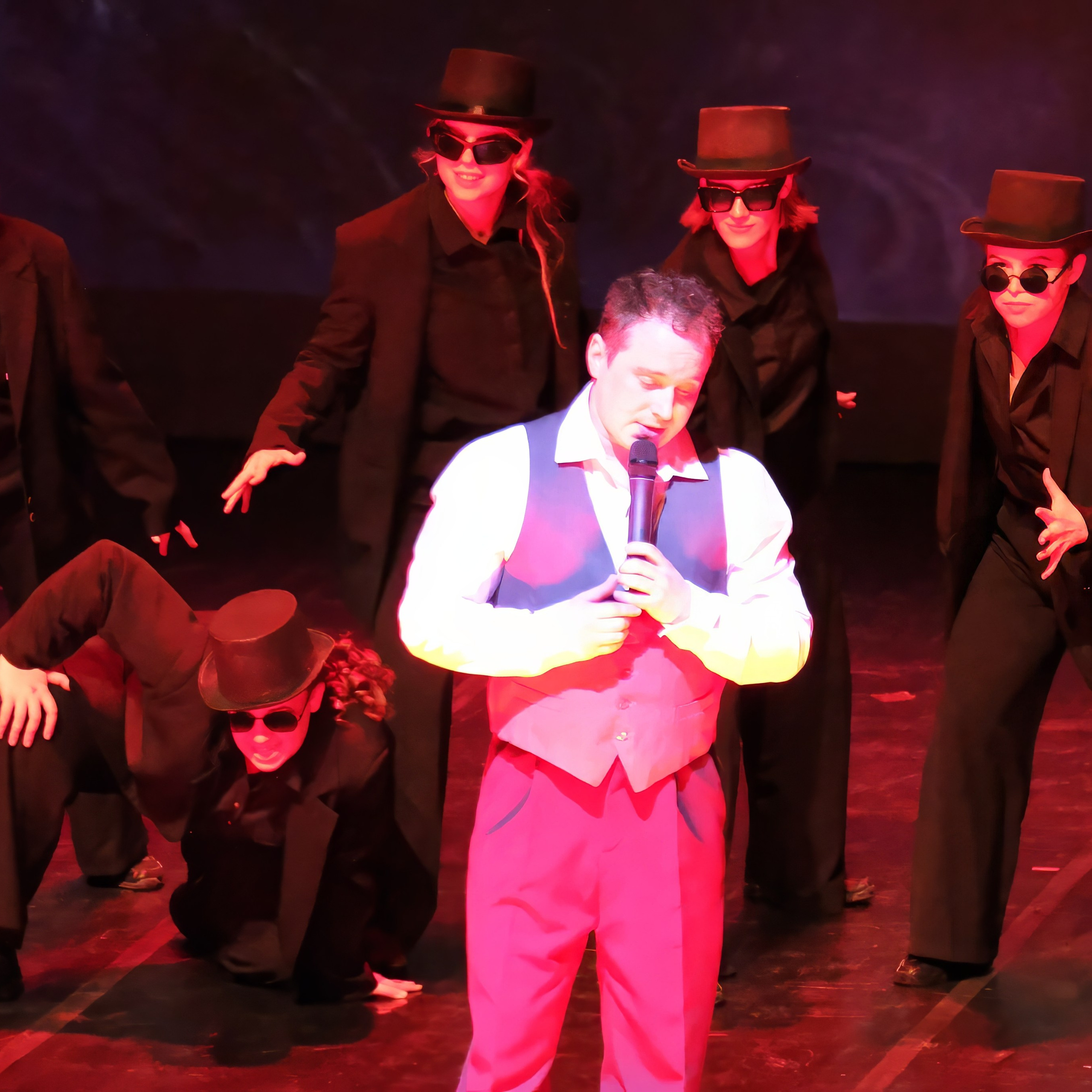 NEXT — премьера!!!