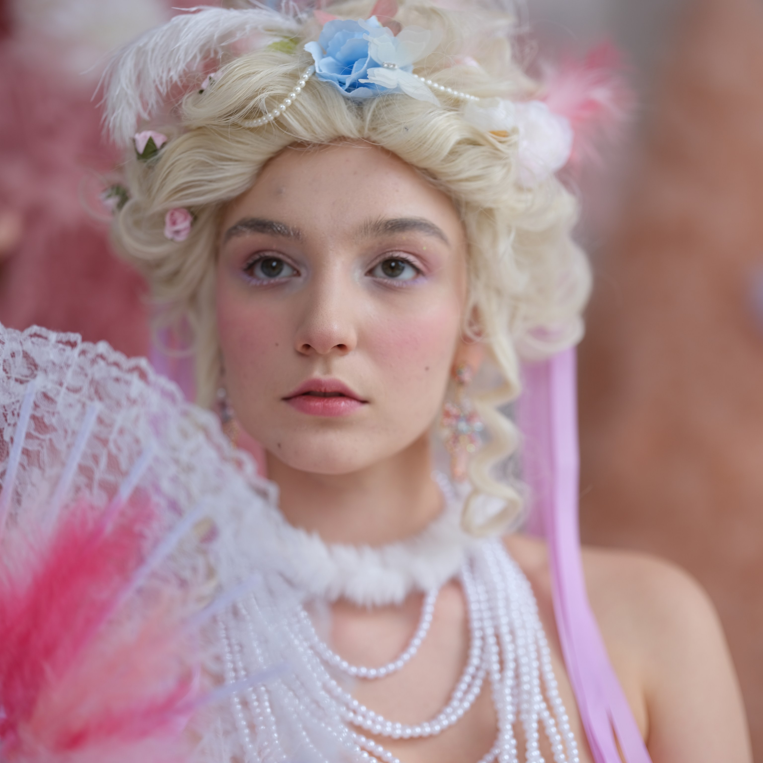 Мария Антуанетта