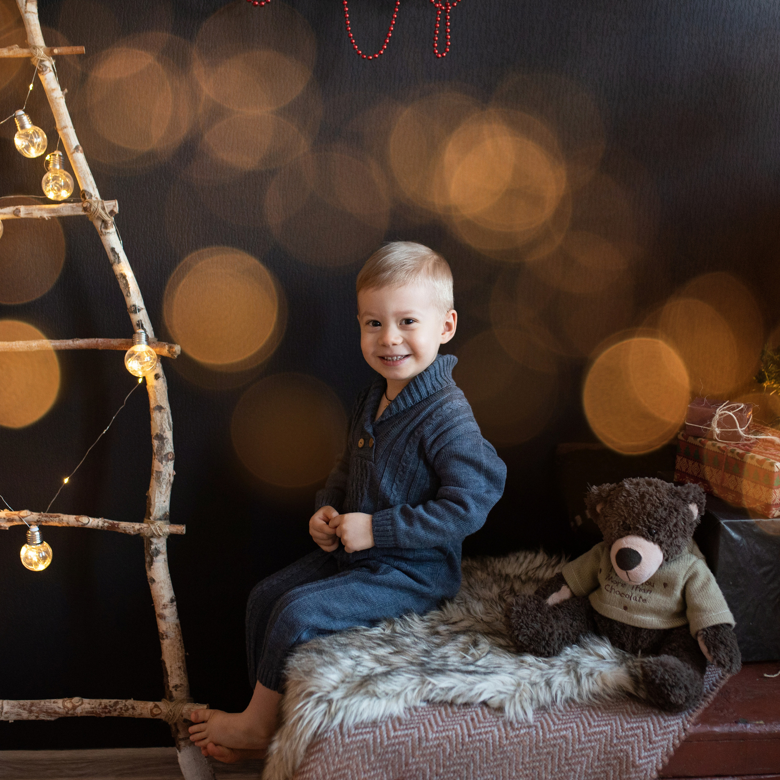 Отзывы. Фотограф новорожденных и детей до года в Челябинске Иванова Елена