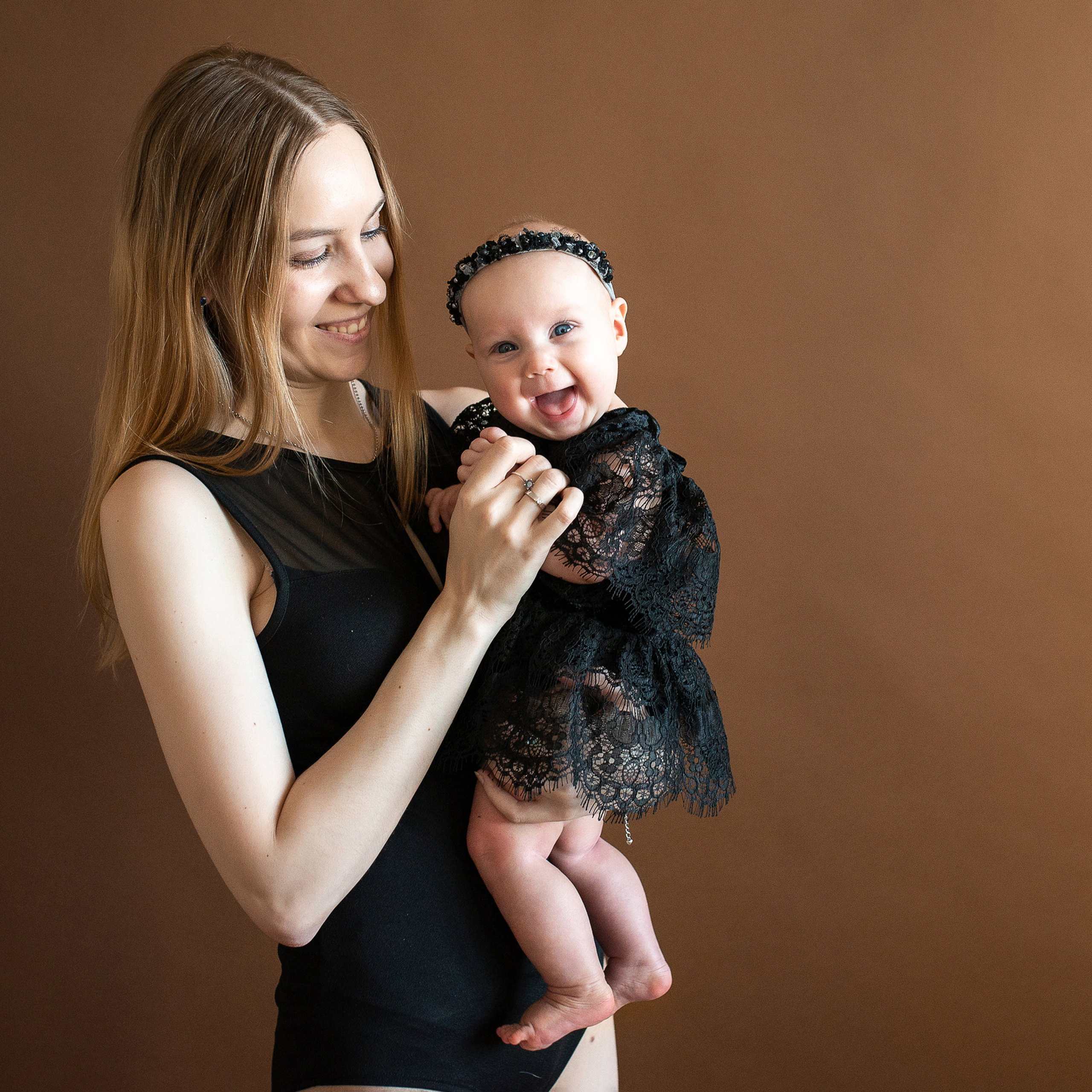 Отзывы. Фотограф новорожденных и детей до года в Челябинске Иванова Елена