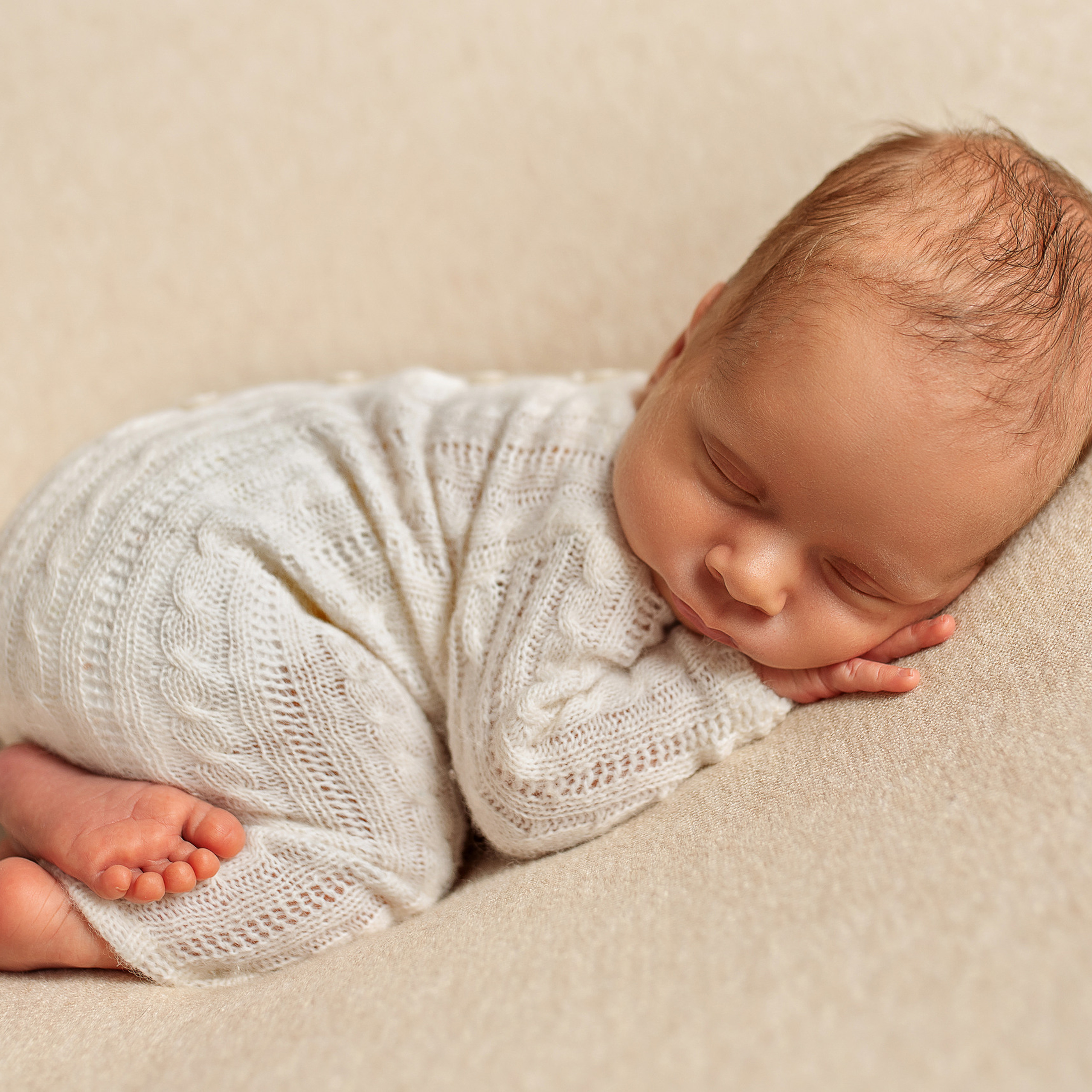 Отзывы. Фотограф новорожденных и детей до года в Челябинске Иванова Елена