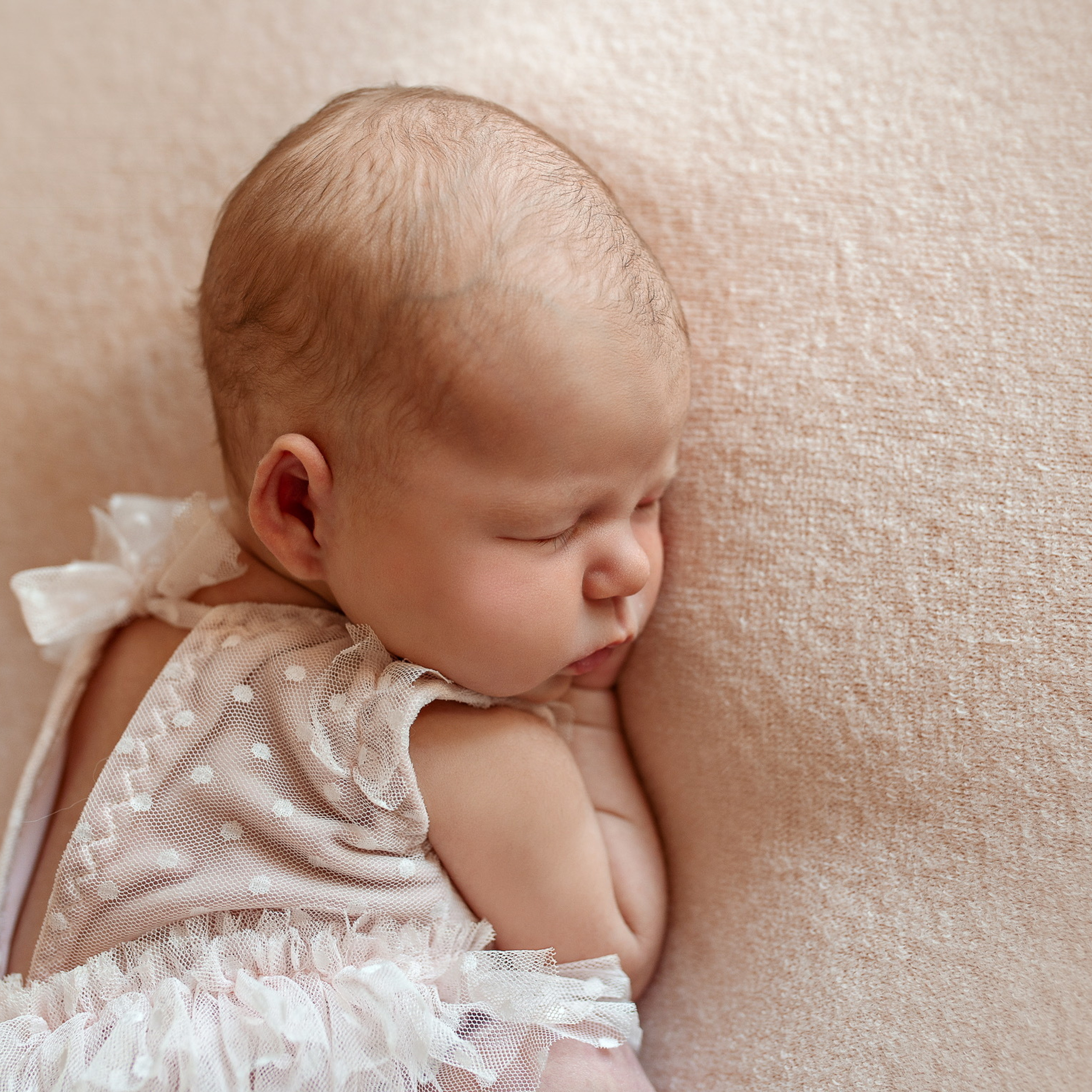 Отзывы. Фотограф новорожденных и детей до года в Челябинске Иванова Елена