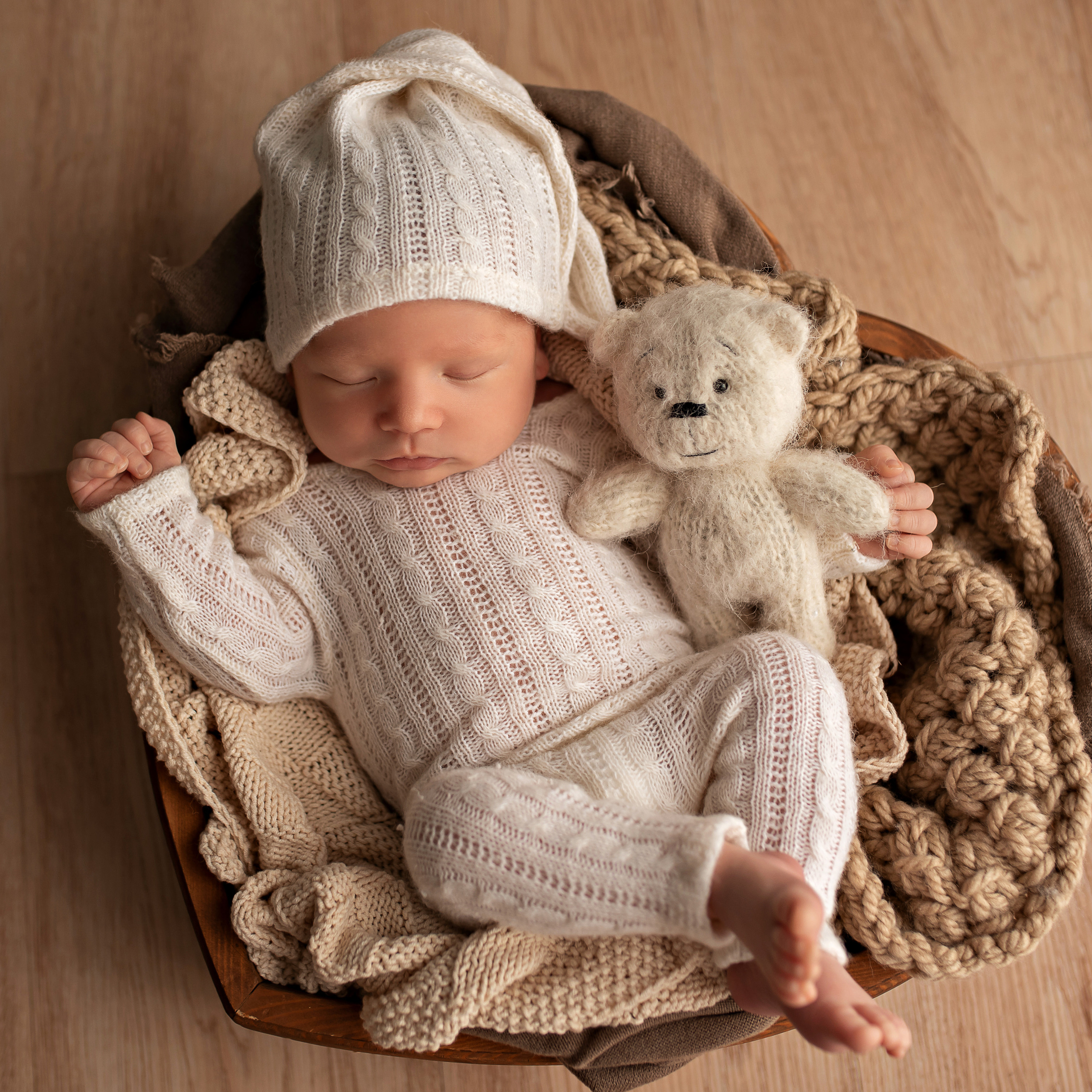 Отзывы. Фотограф новорожденных и детей до года в Челябинске Иванова Елена