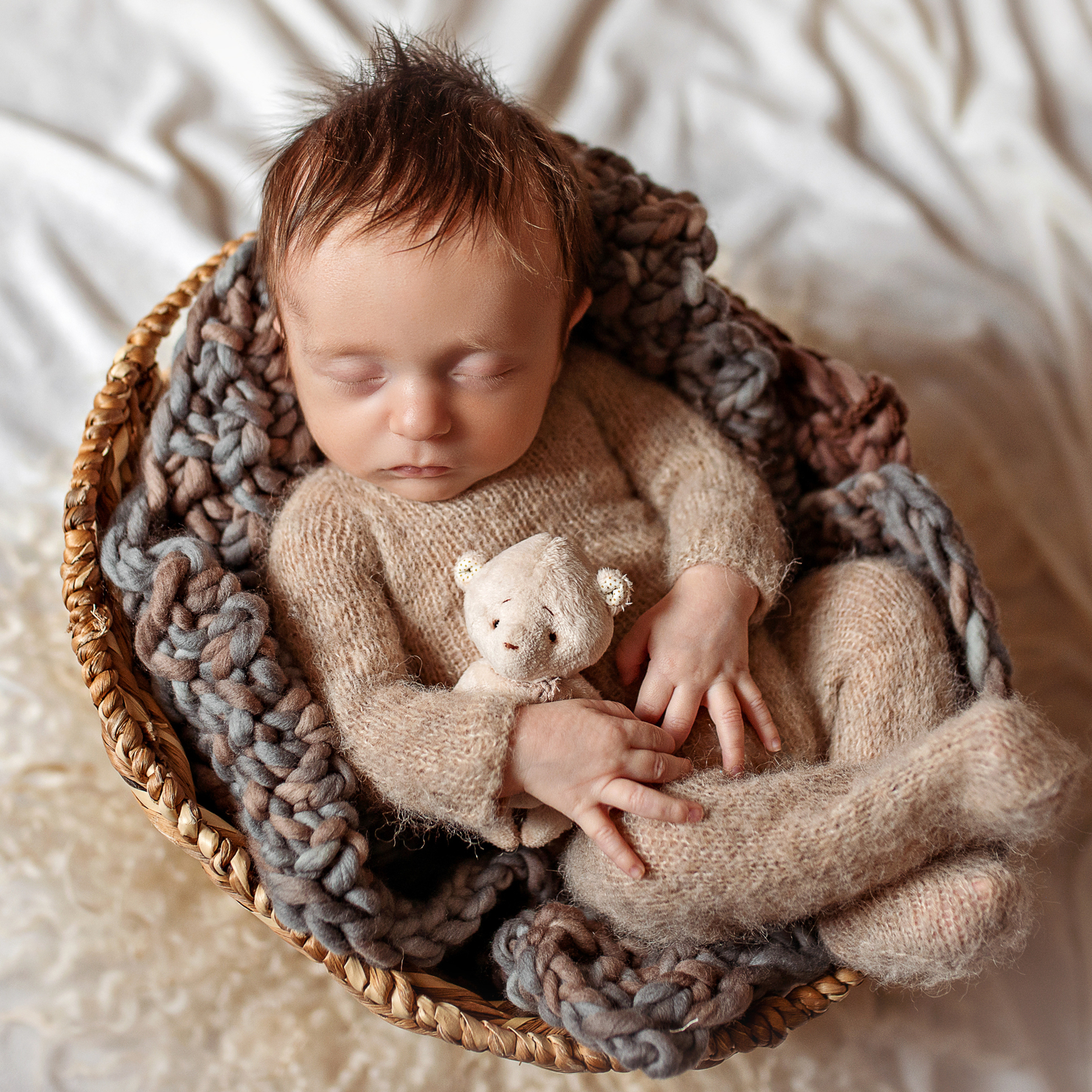 Отзывы. Фотограф новорожденных и детей до года в Челябинске Иванова Елена